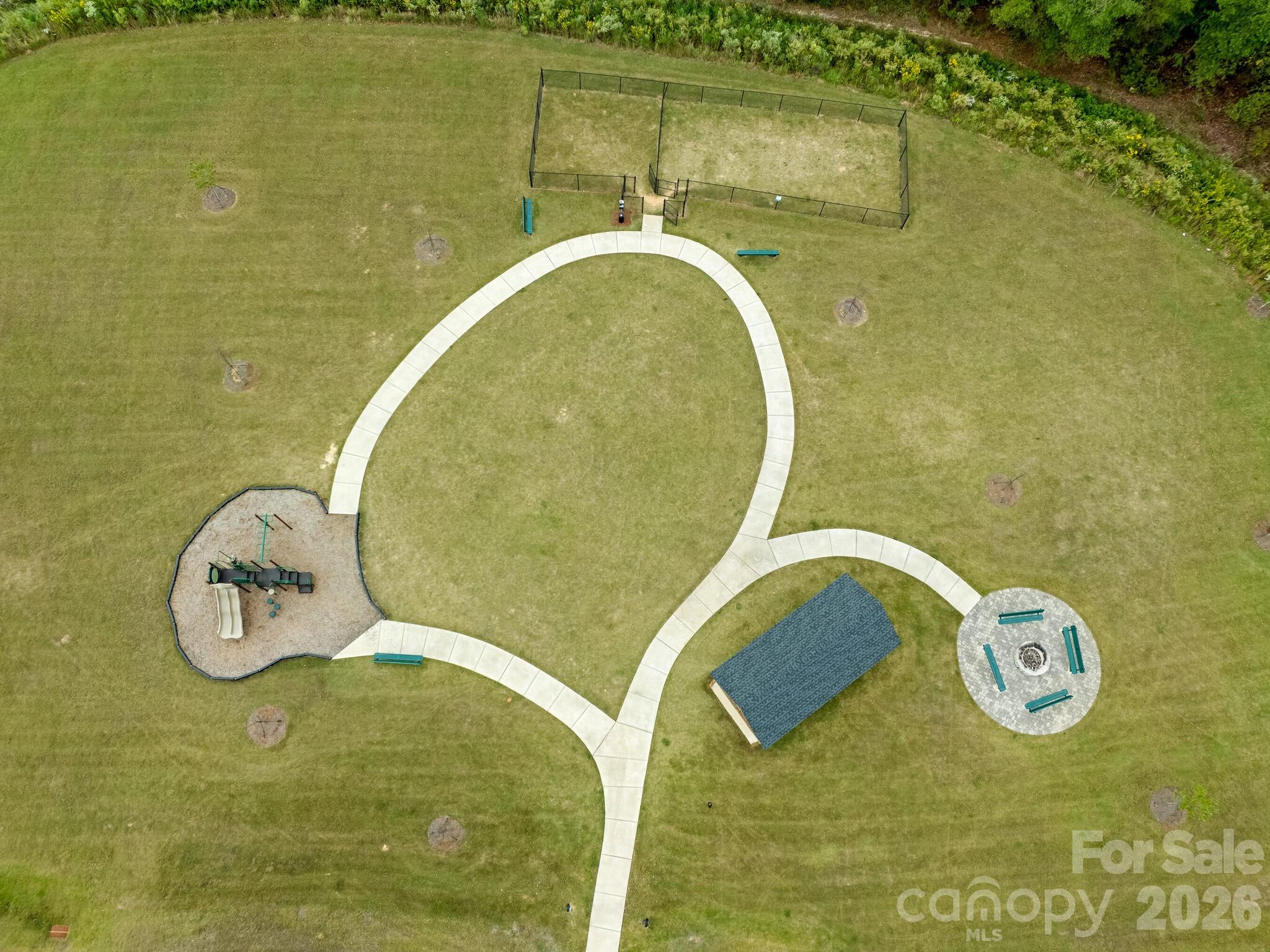 Stone Creek Townhomes - Residential