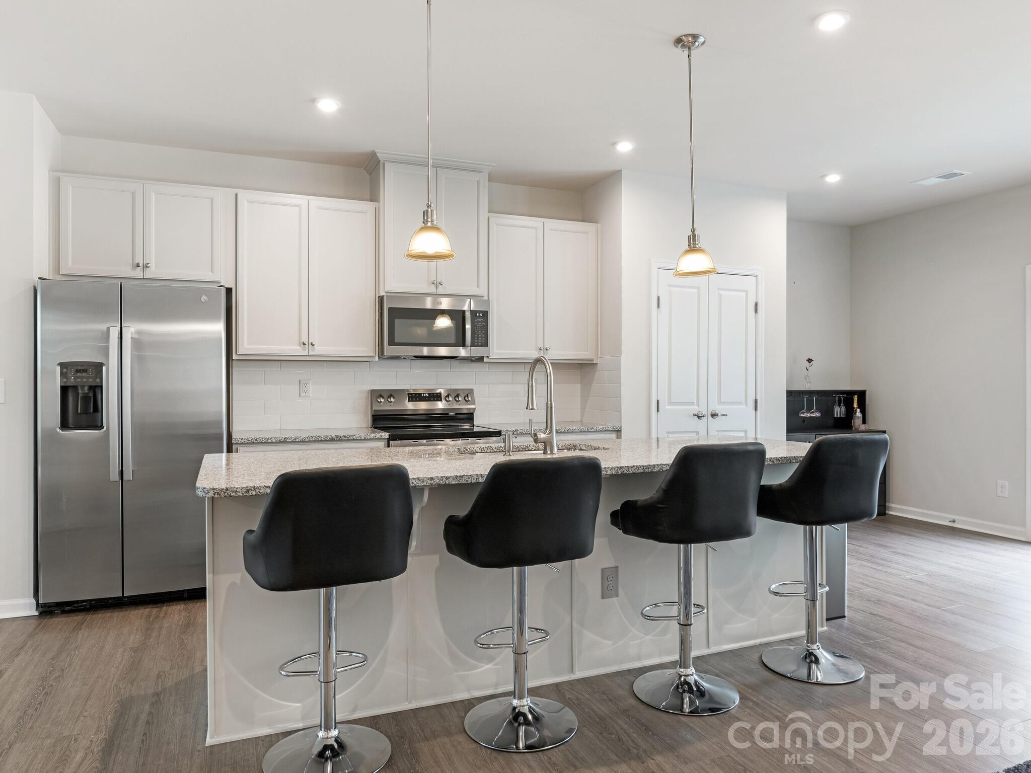 Stone Creek Townhomes - Residential