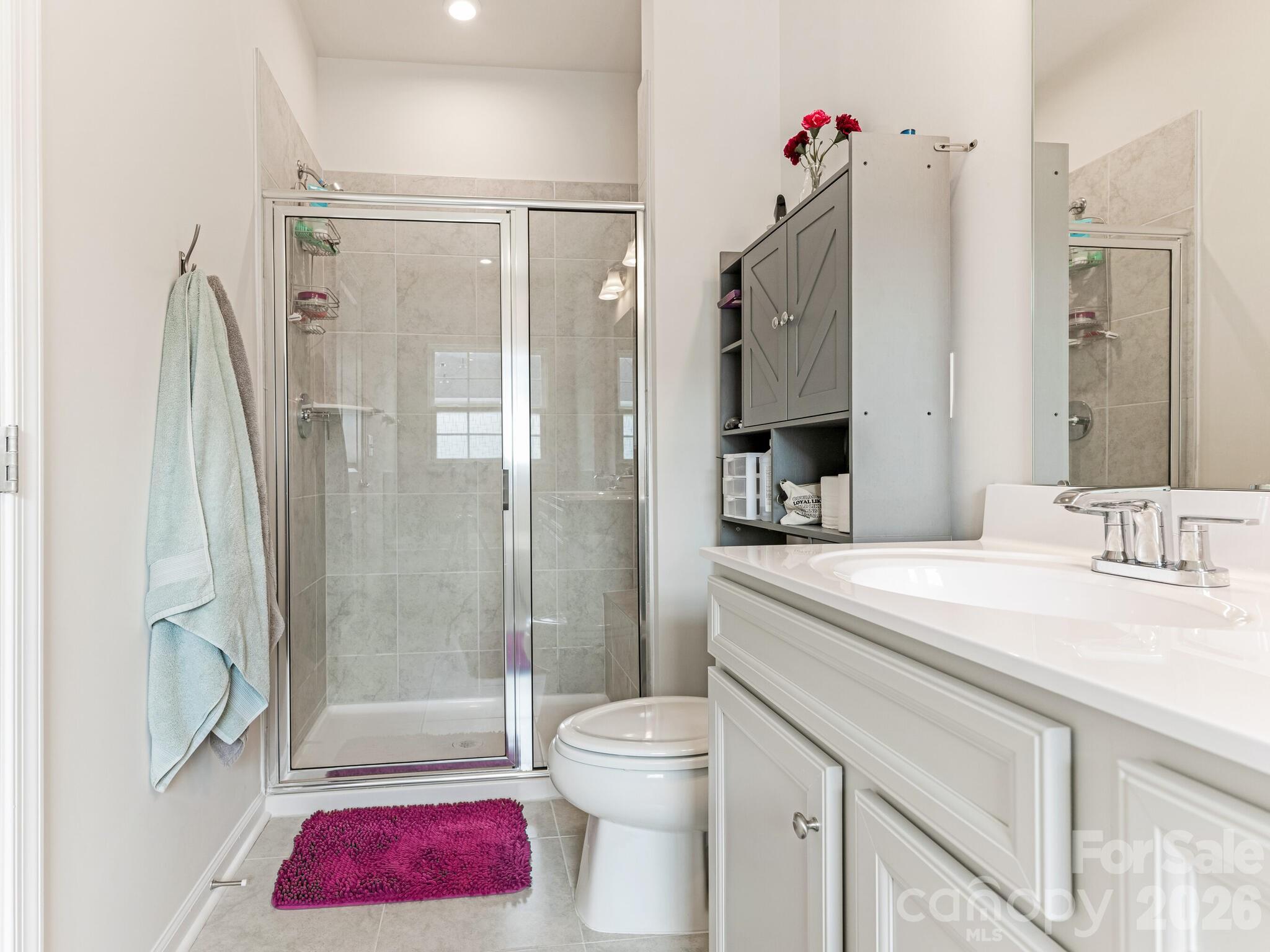 Stone Creek Townhomes - Residential