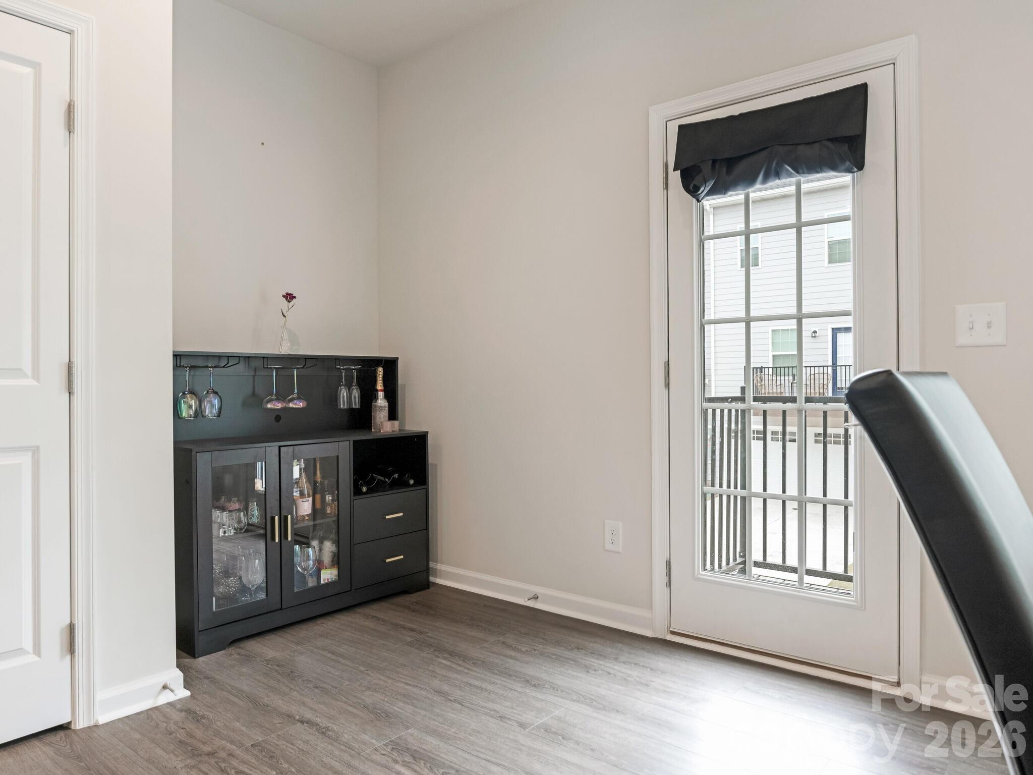 Stone Creek Townhomes - Residential