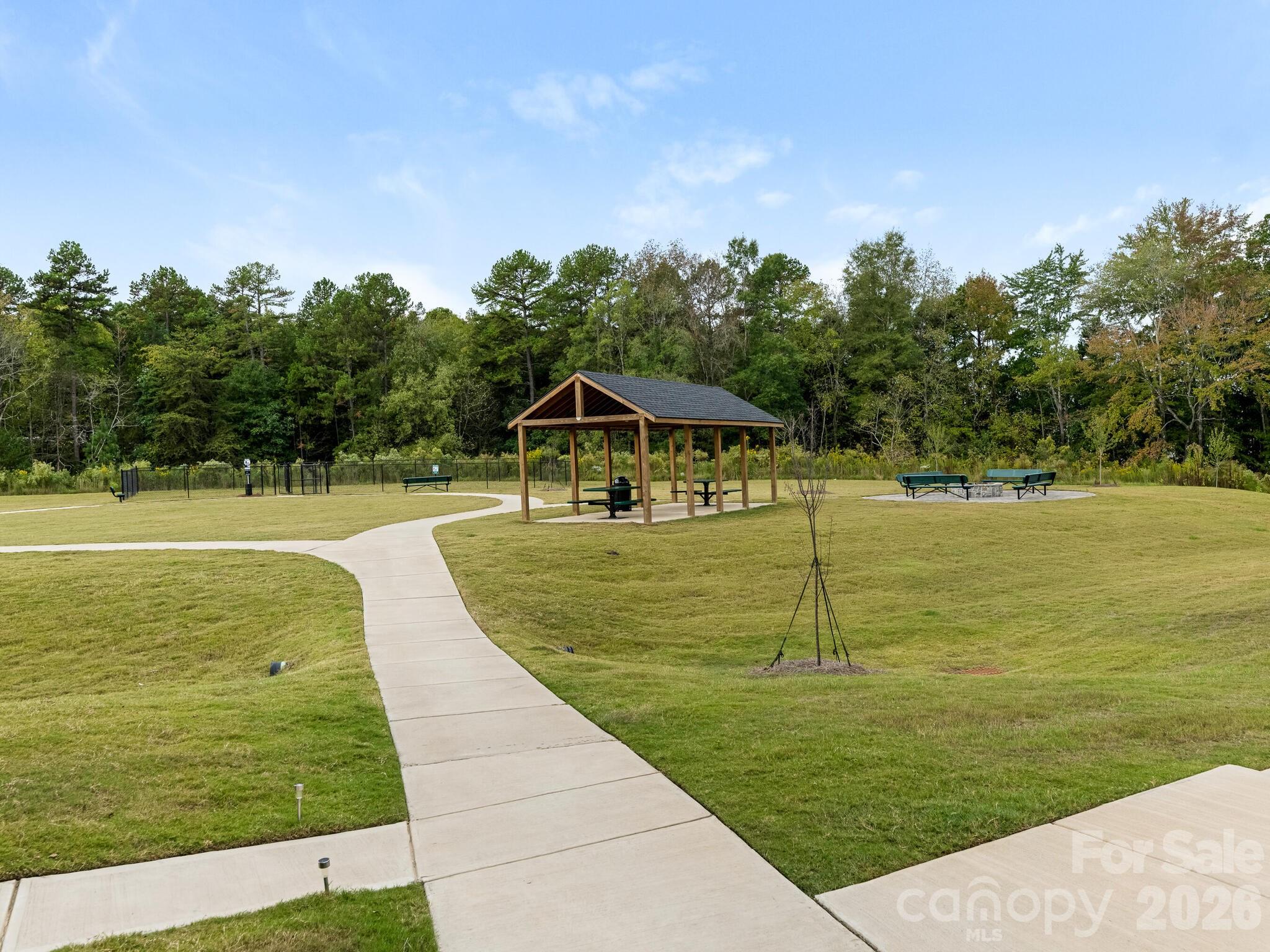 Stone Creek Townhomes - Residential