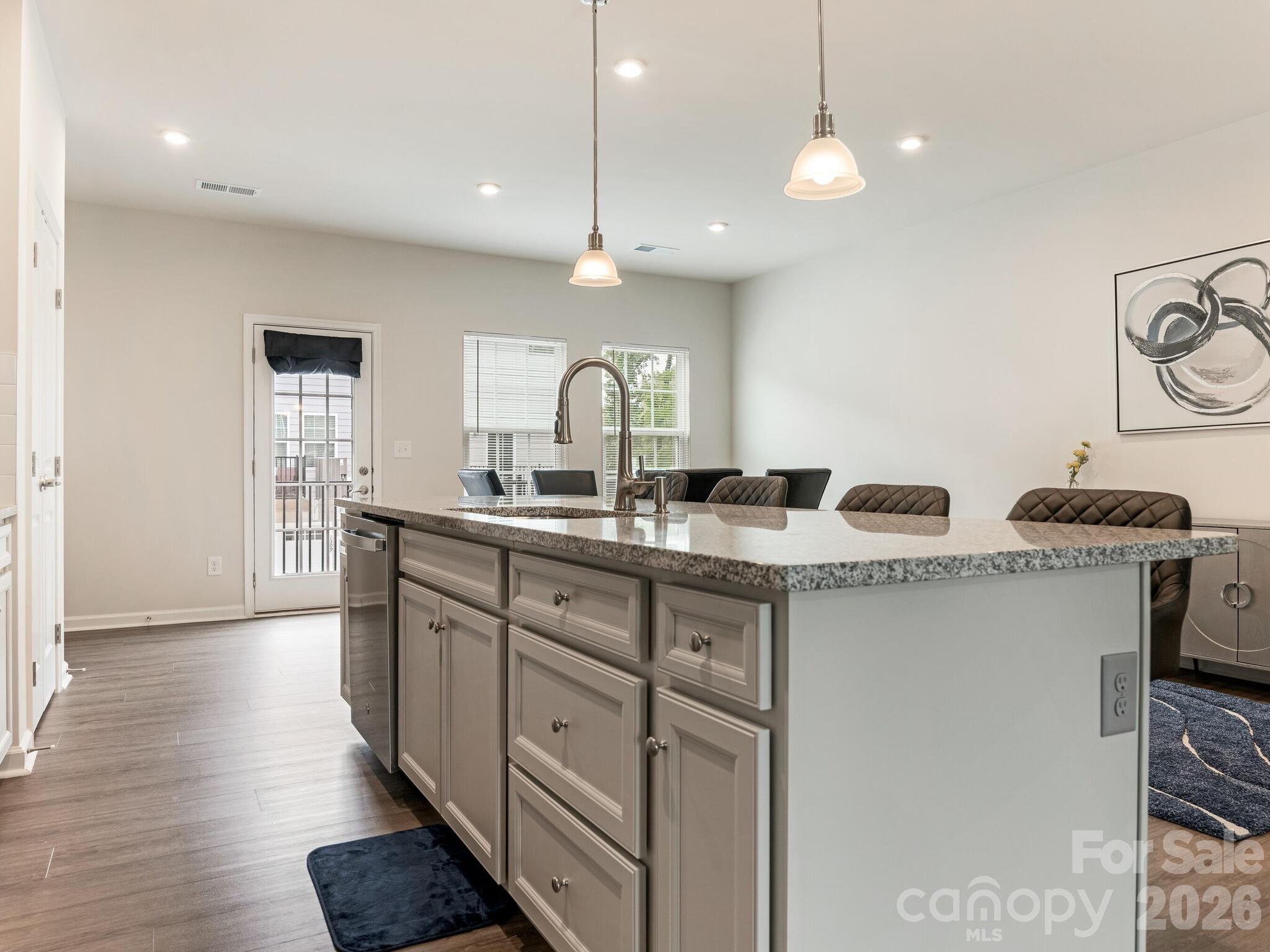 Stone Creek Townhomes - Residential