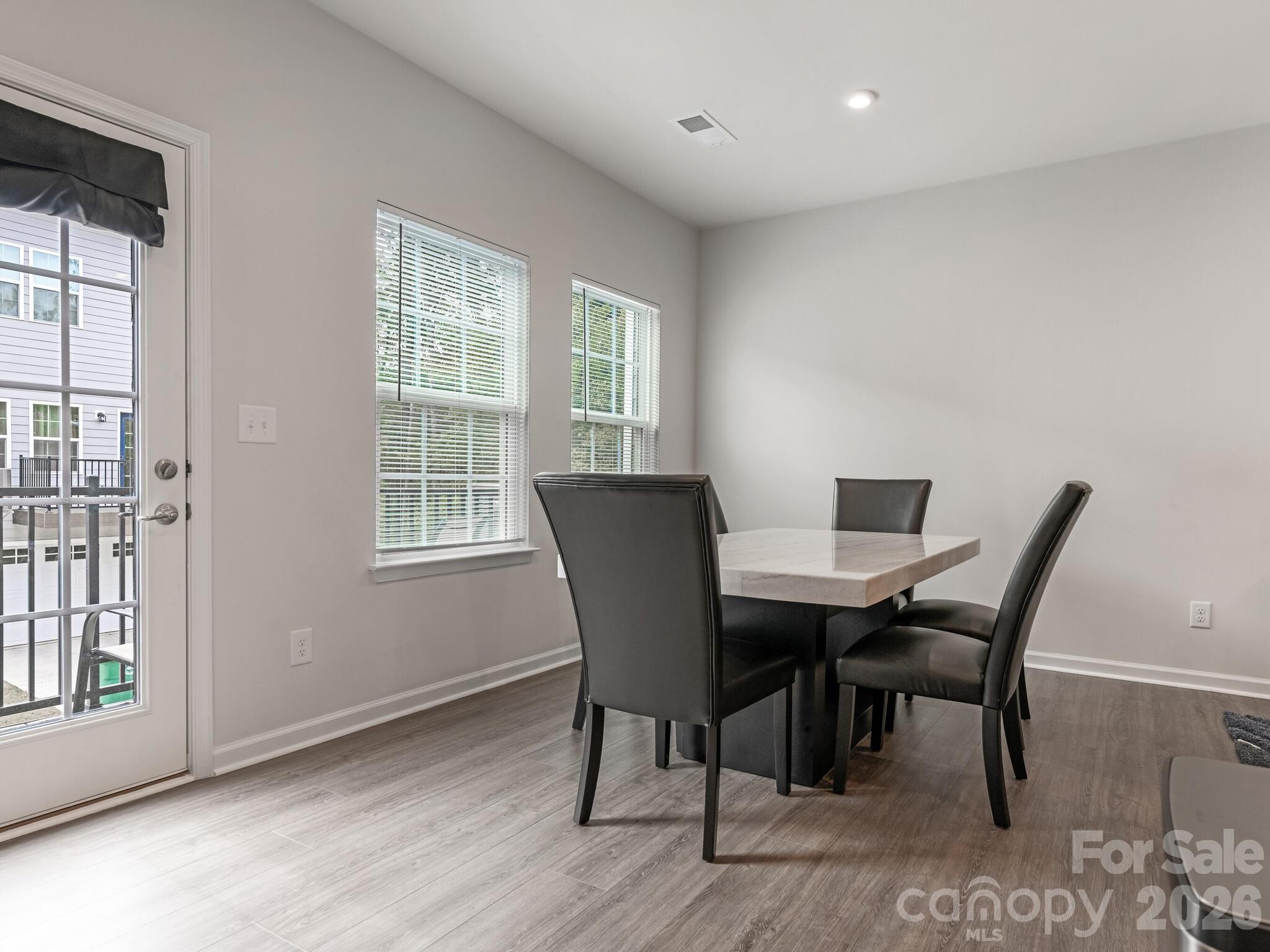 Stone Creek Townhomes - Residential