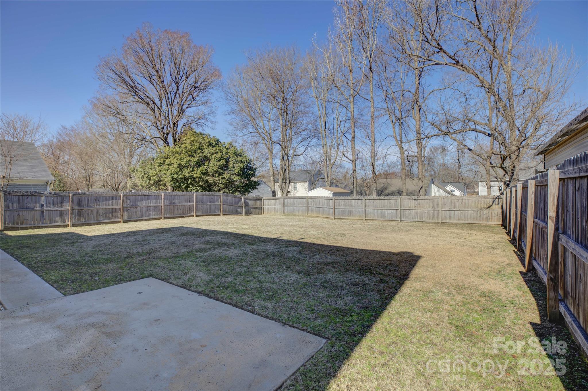 Cantrell Court - Residential