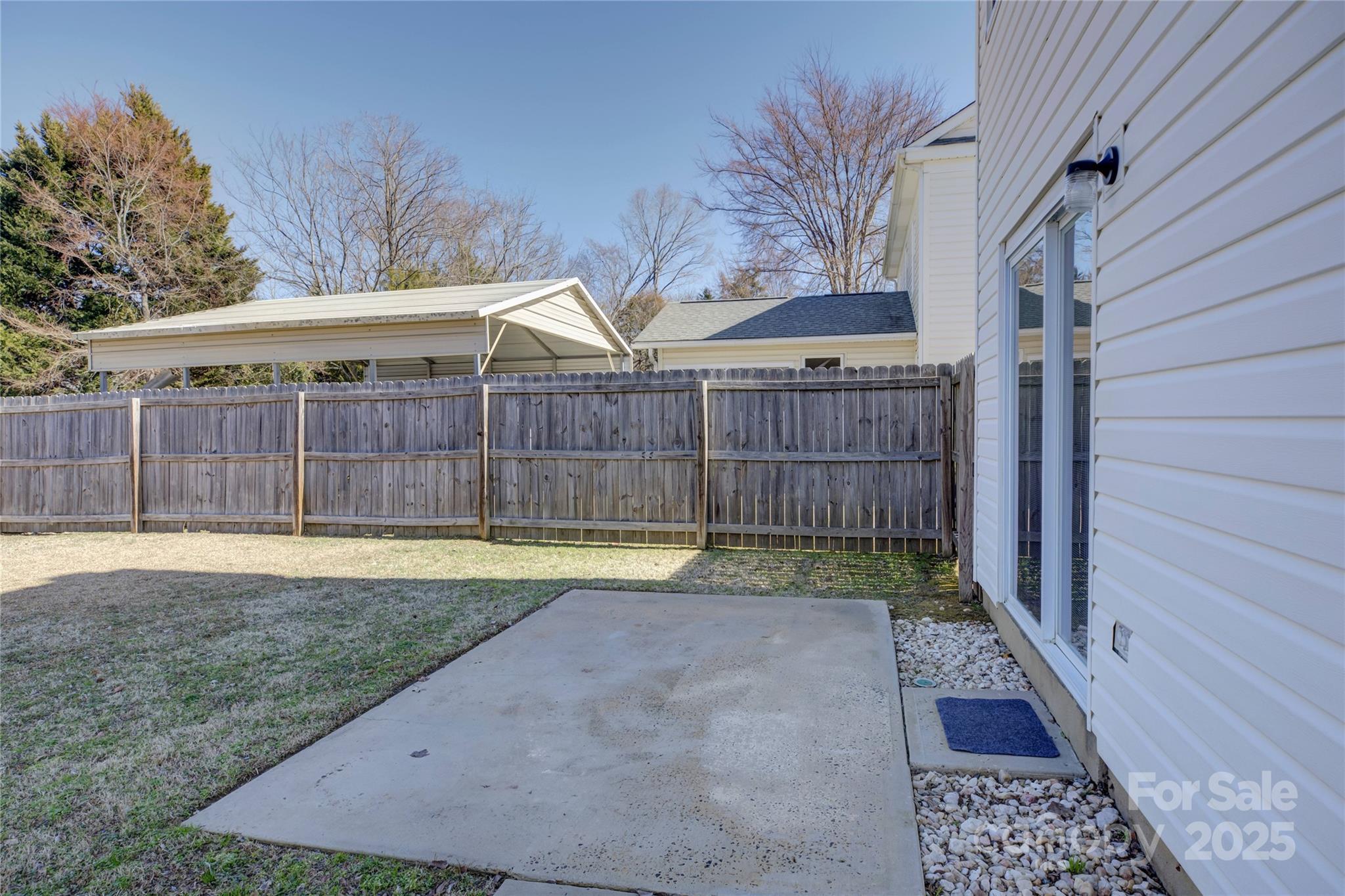 Cantrell Court - Residential