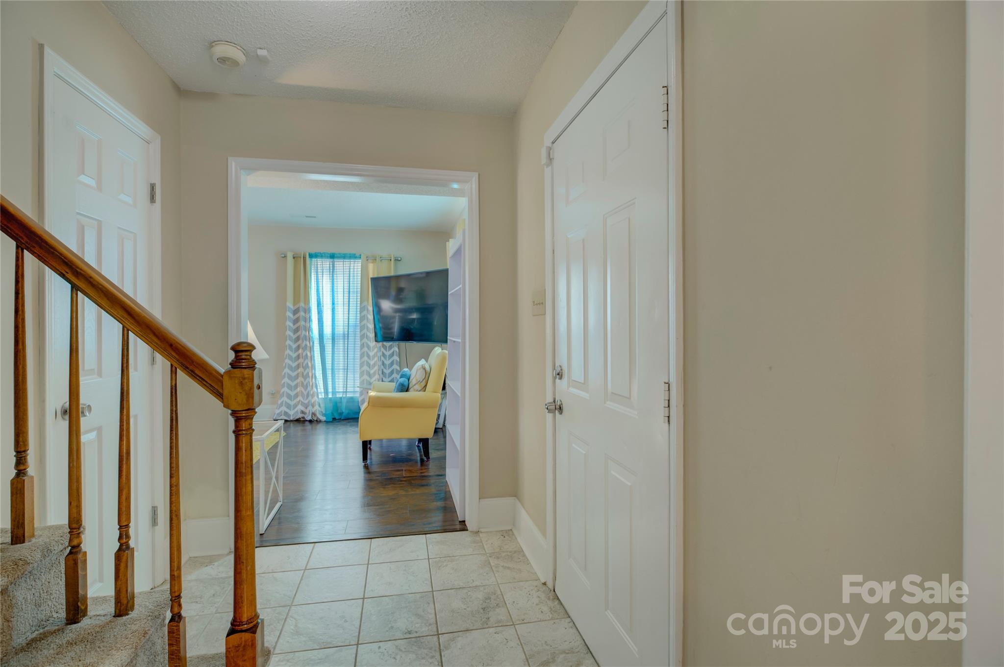 Cantrell Court - Residential