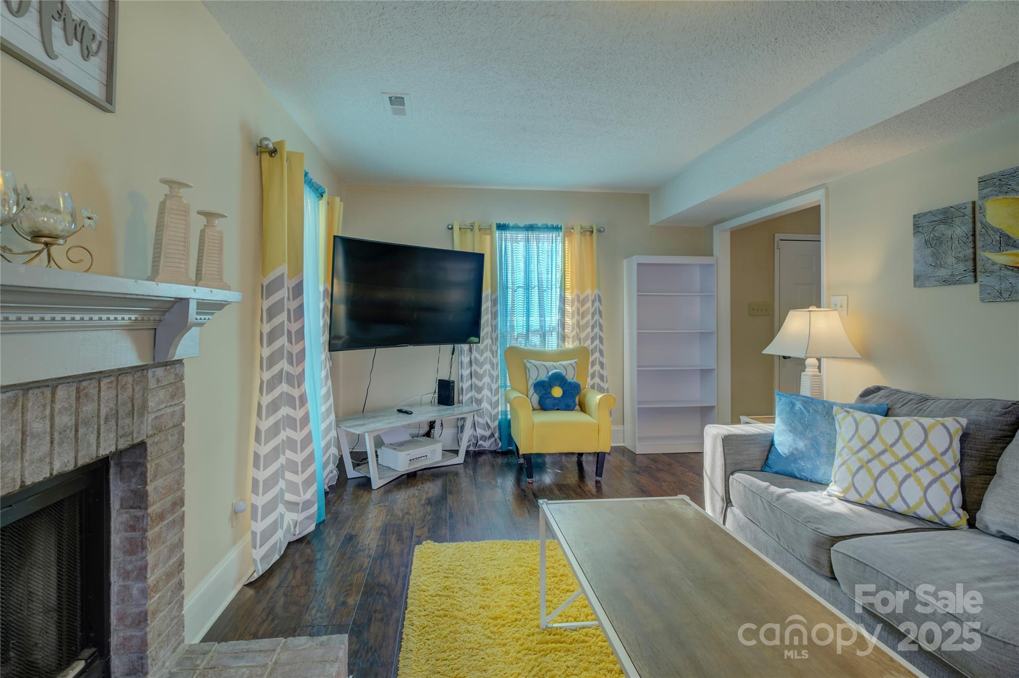 Cantrell Court - Residential