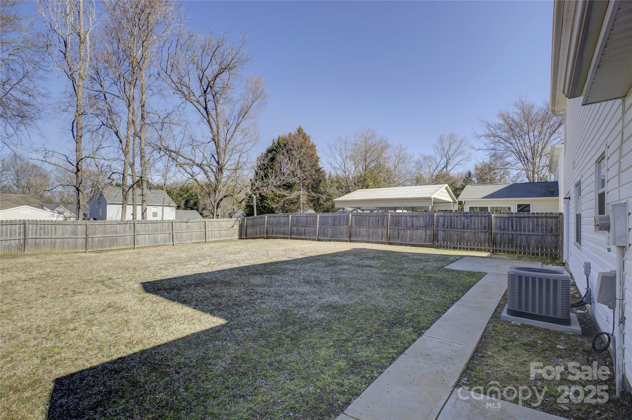 Cantrell Court - Residential