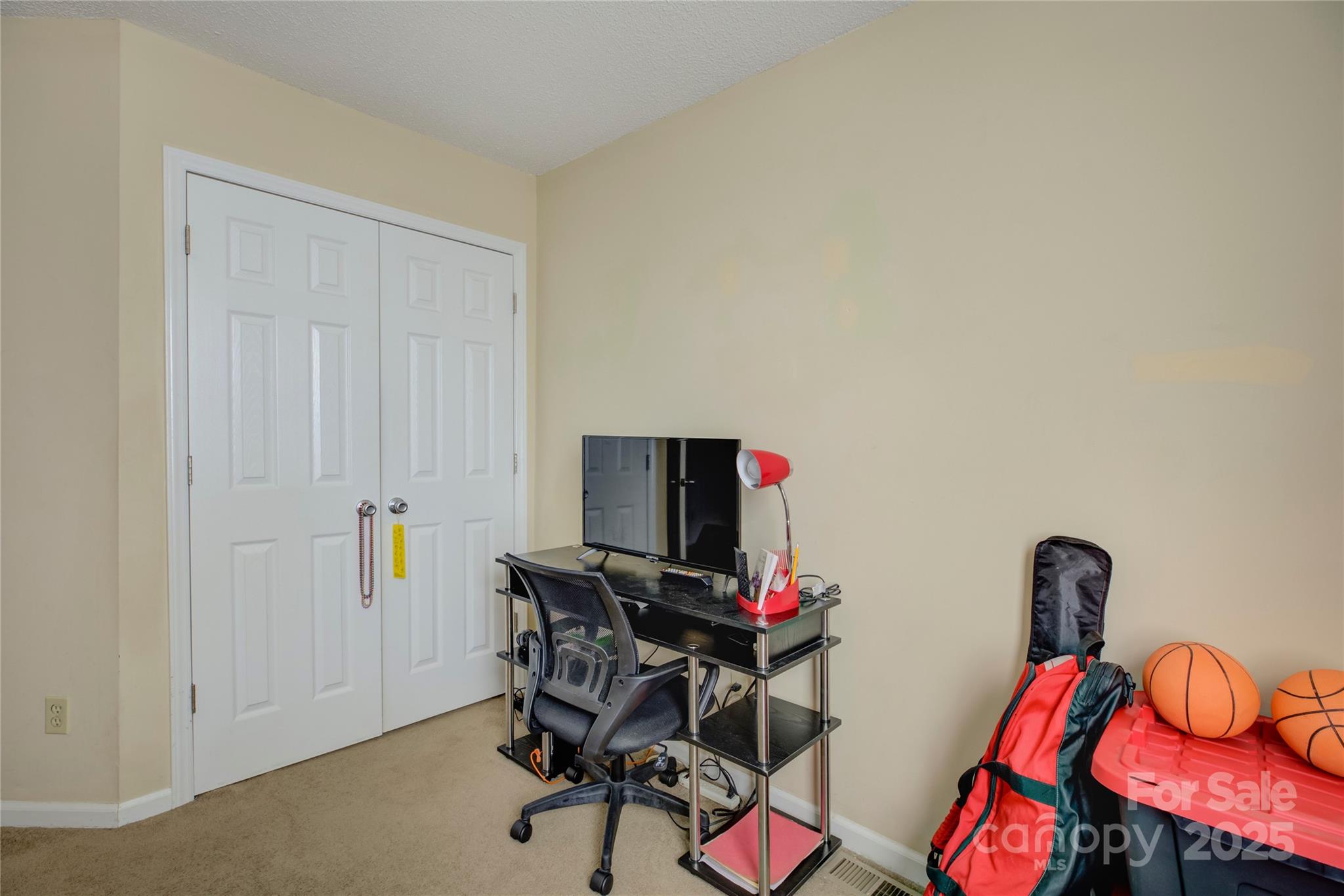 Cantrell Court - Residential