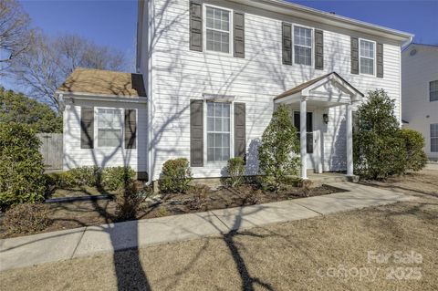 A home in Rock Hill