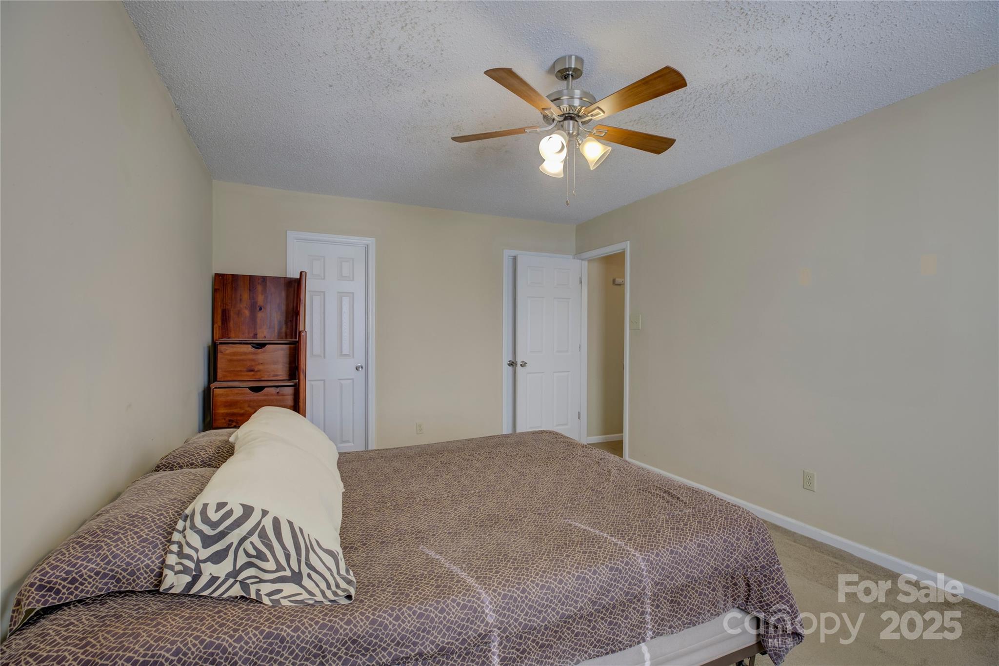 Cantrell Court - Residential