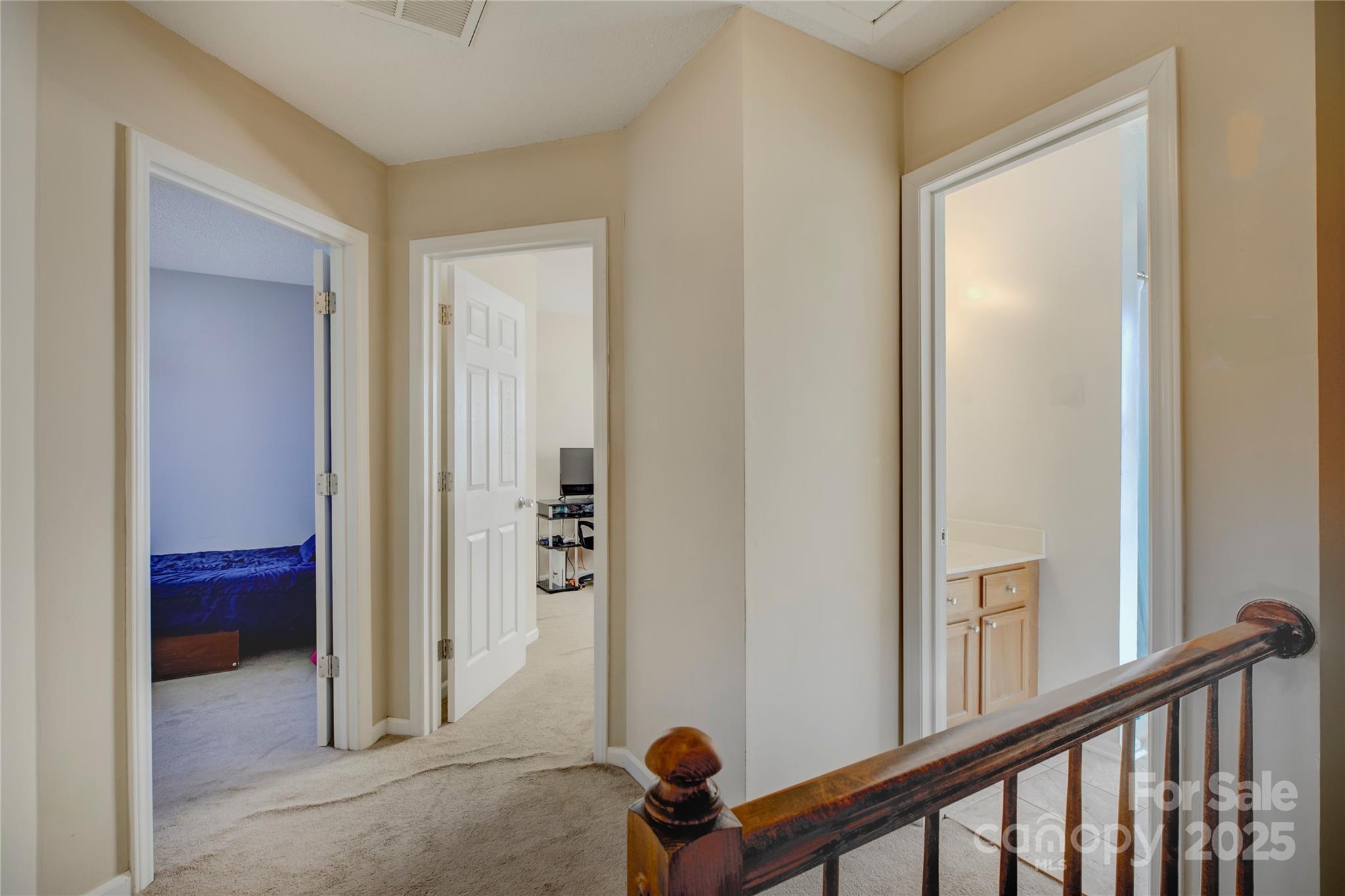 Cantrell Court - Residential