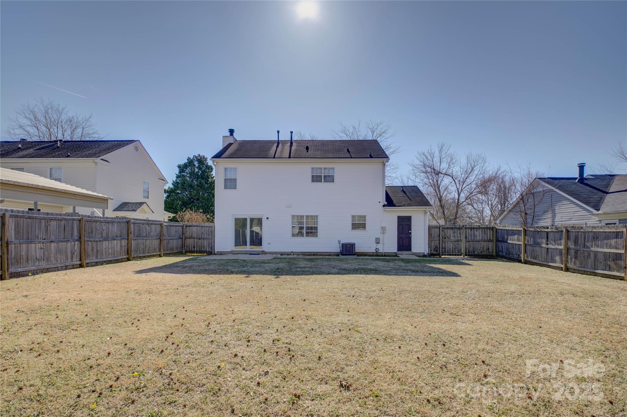 Cantrell Court - Residential