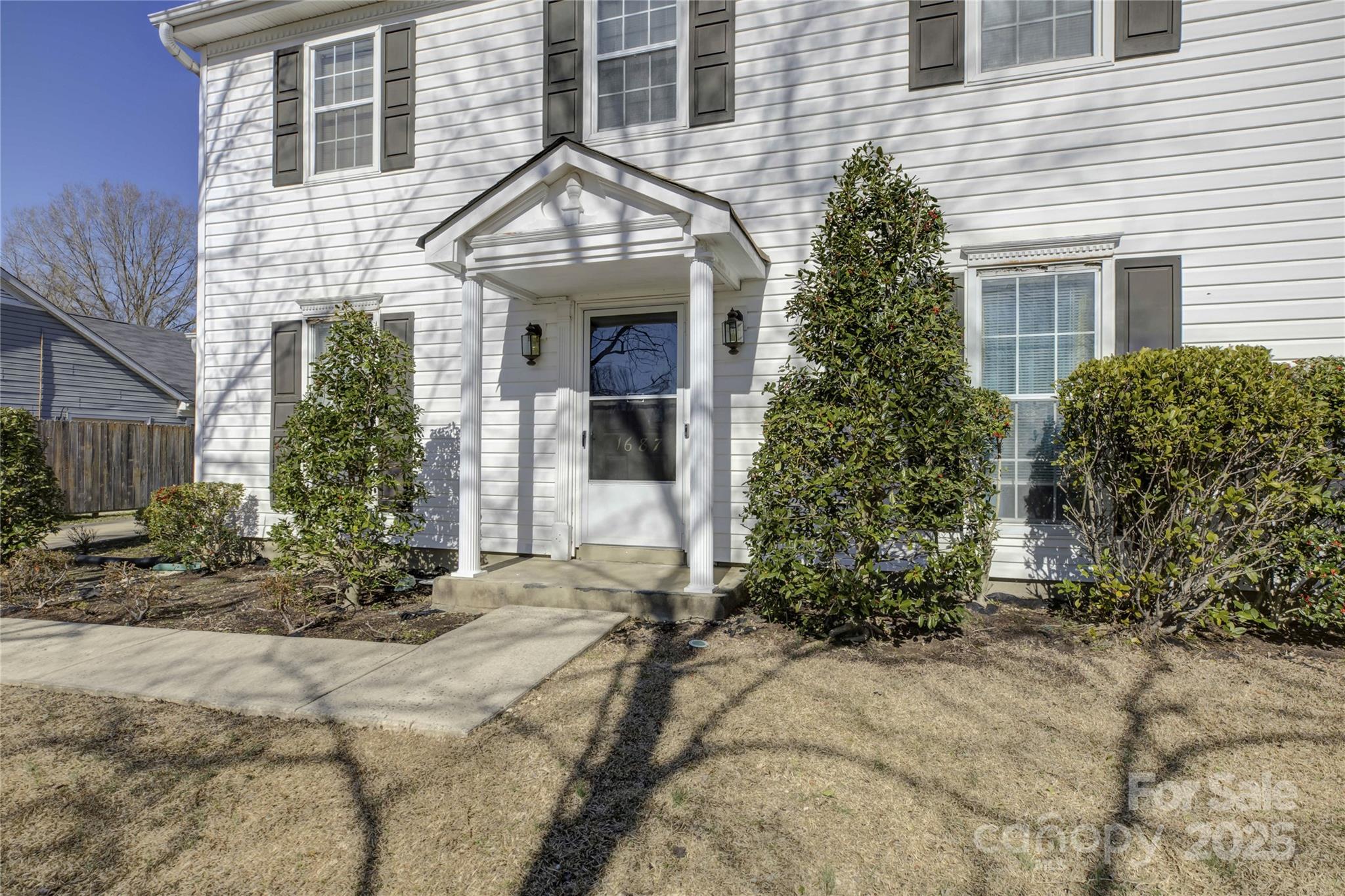 1687 Riverdale Drive