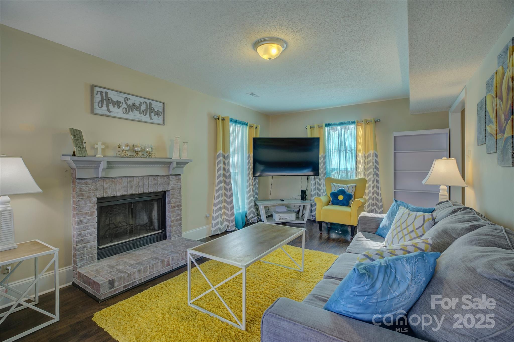 Cantrell Court - Residential