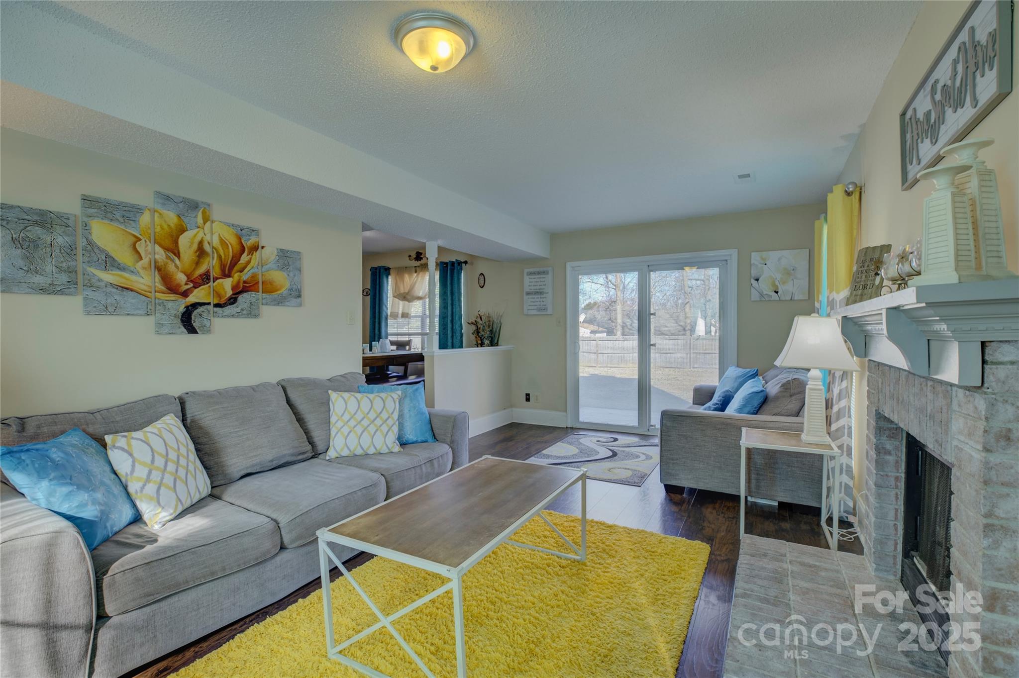 Cantrell Court - Residential