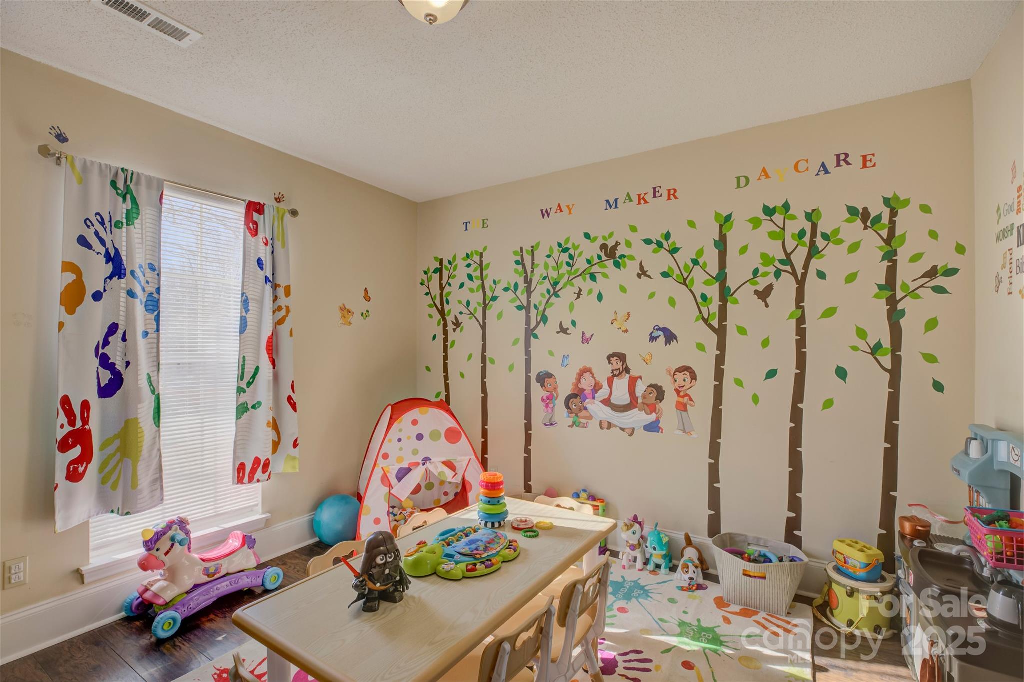 Cantrell Court - Residential