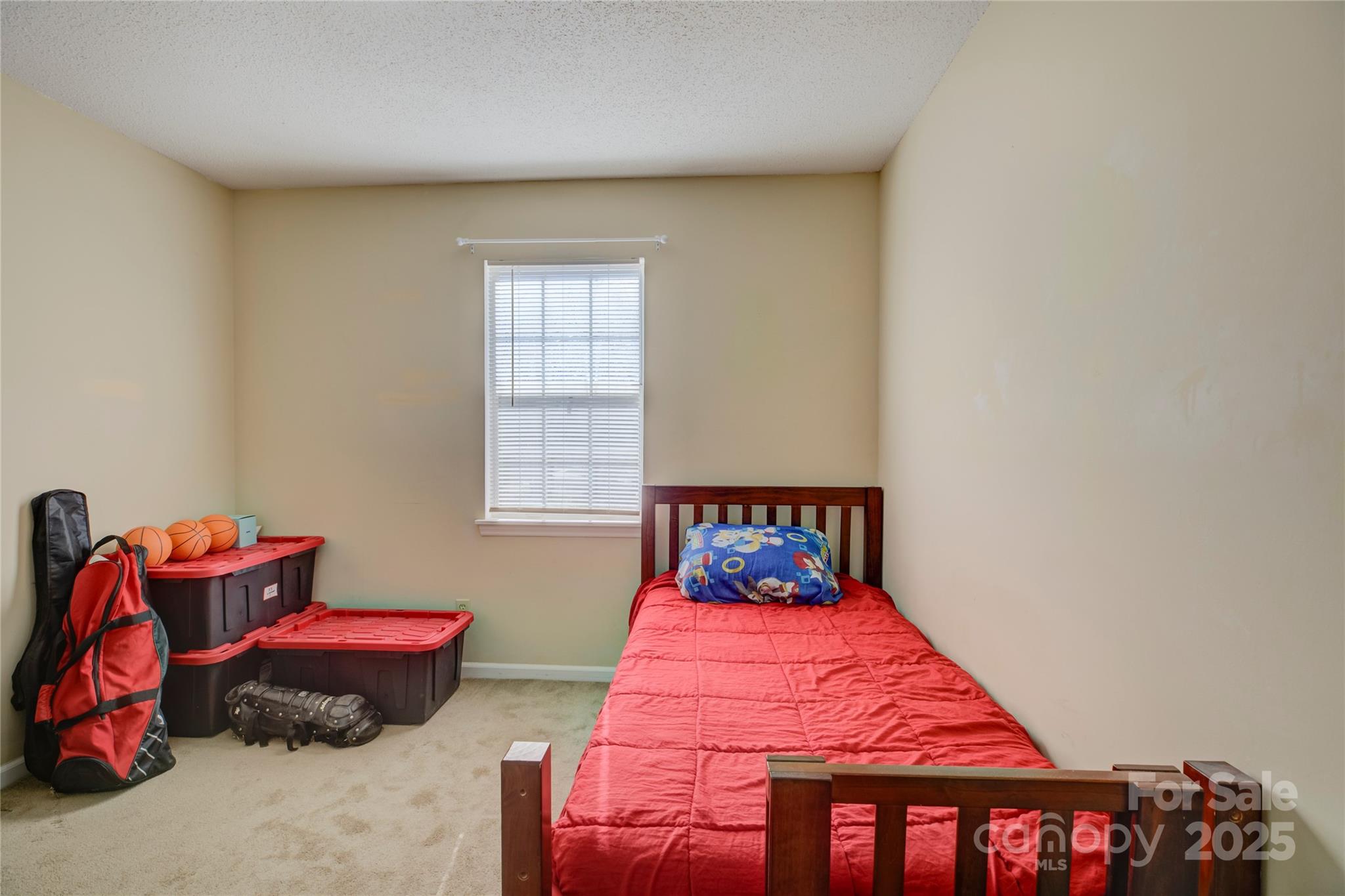 Cantrell Court - Residential