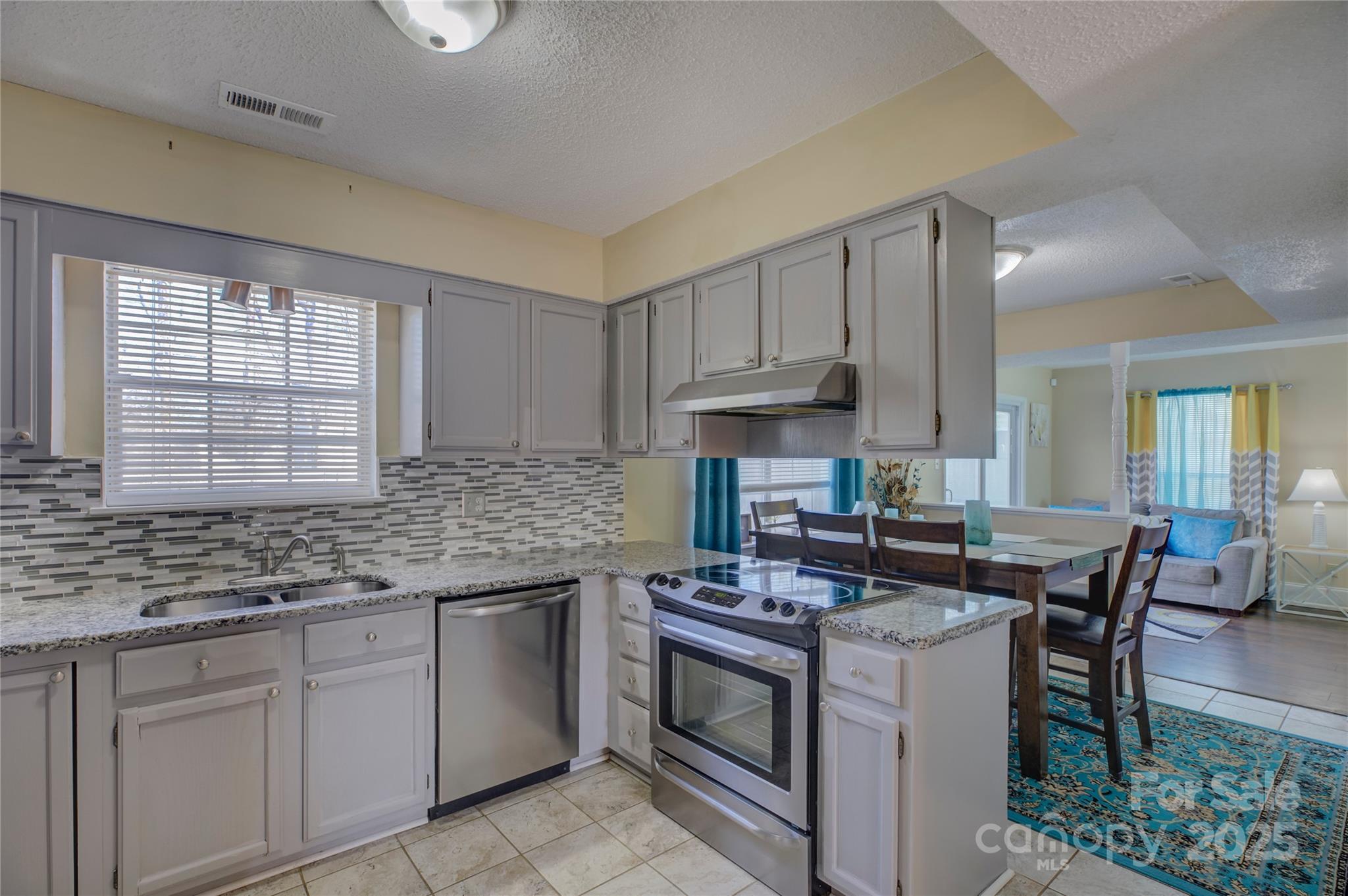 Cantrell Court - Residential