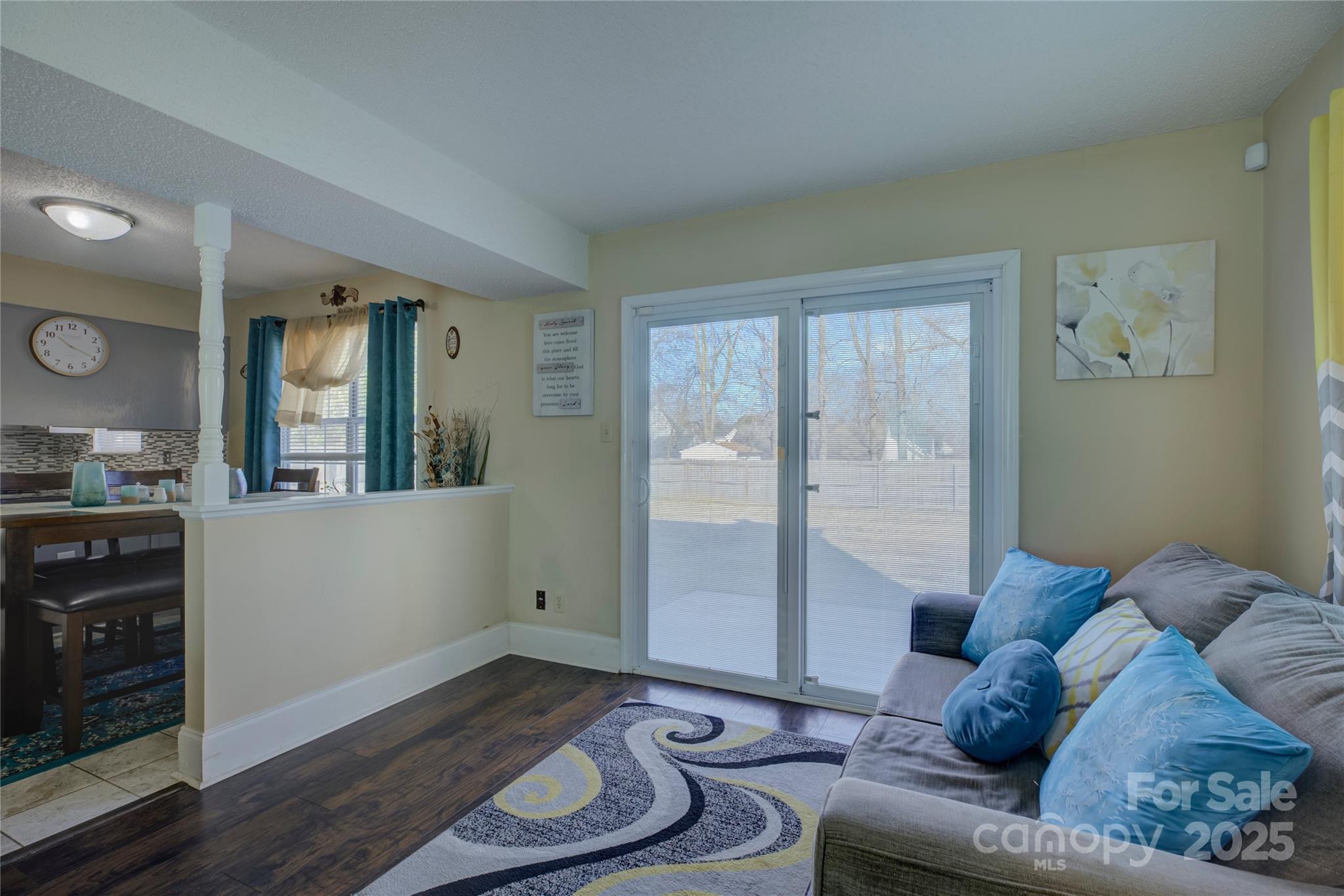 Cantrell Court - Residential