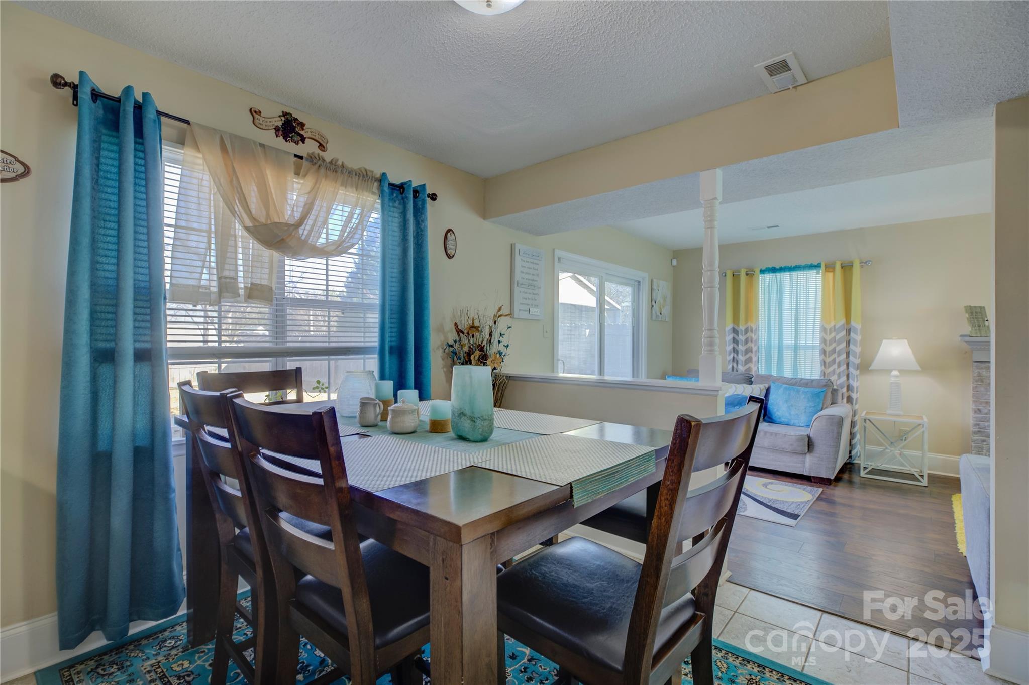 Cantrell Court - Residential