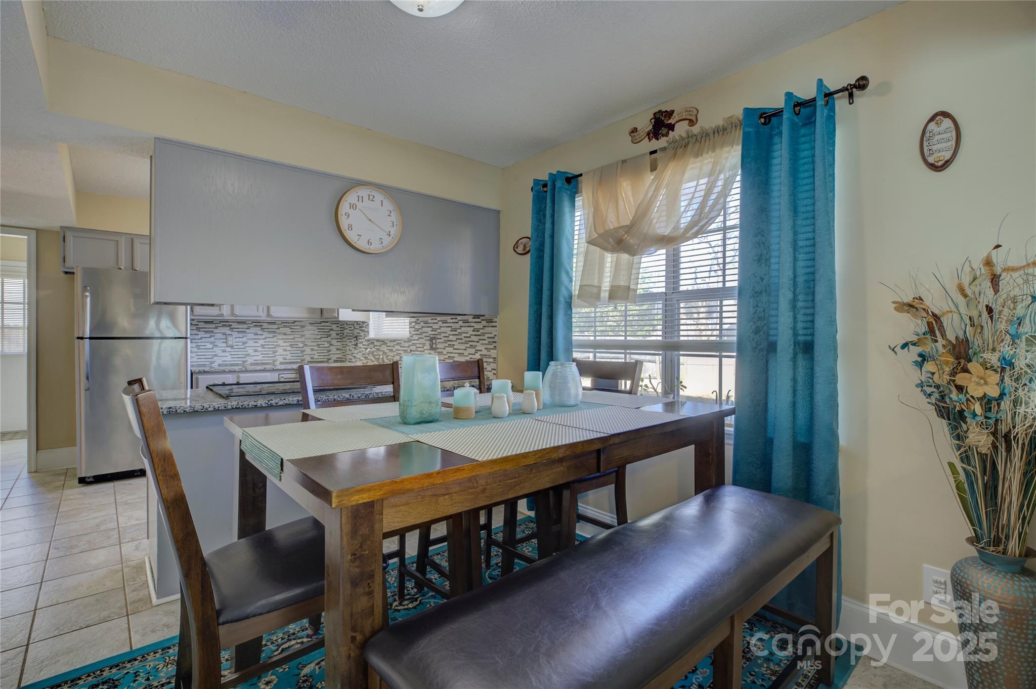 Cantrell Court - Residential