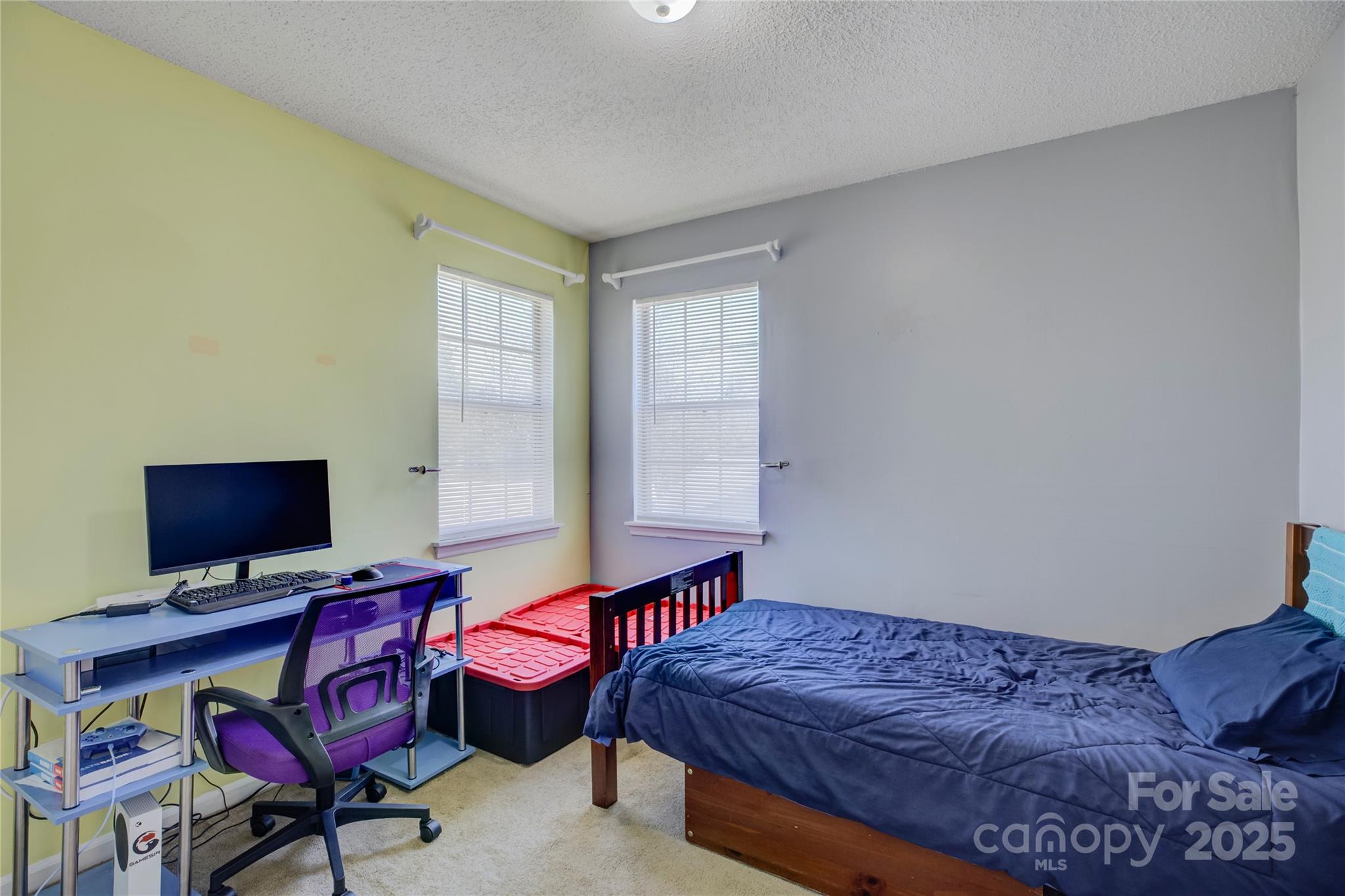 Cantrell Court - Residential