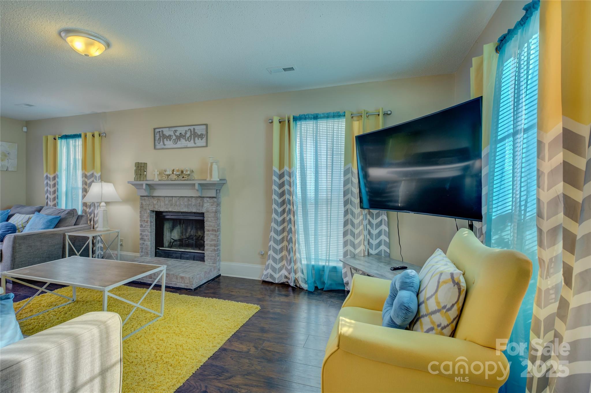 Cantrell Court - Residential