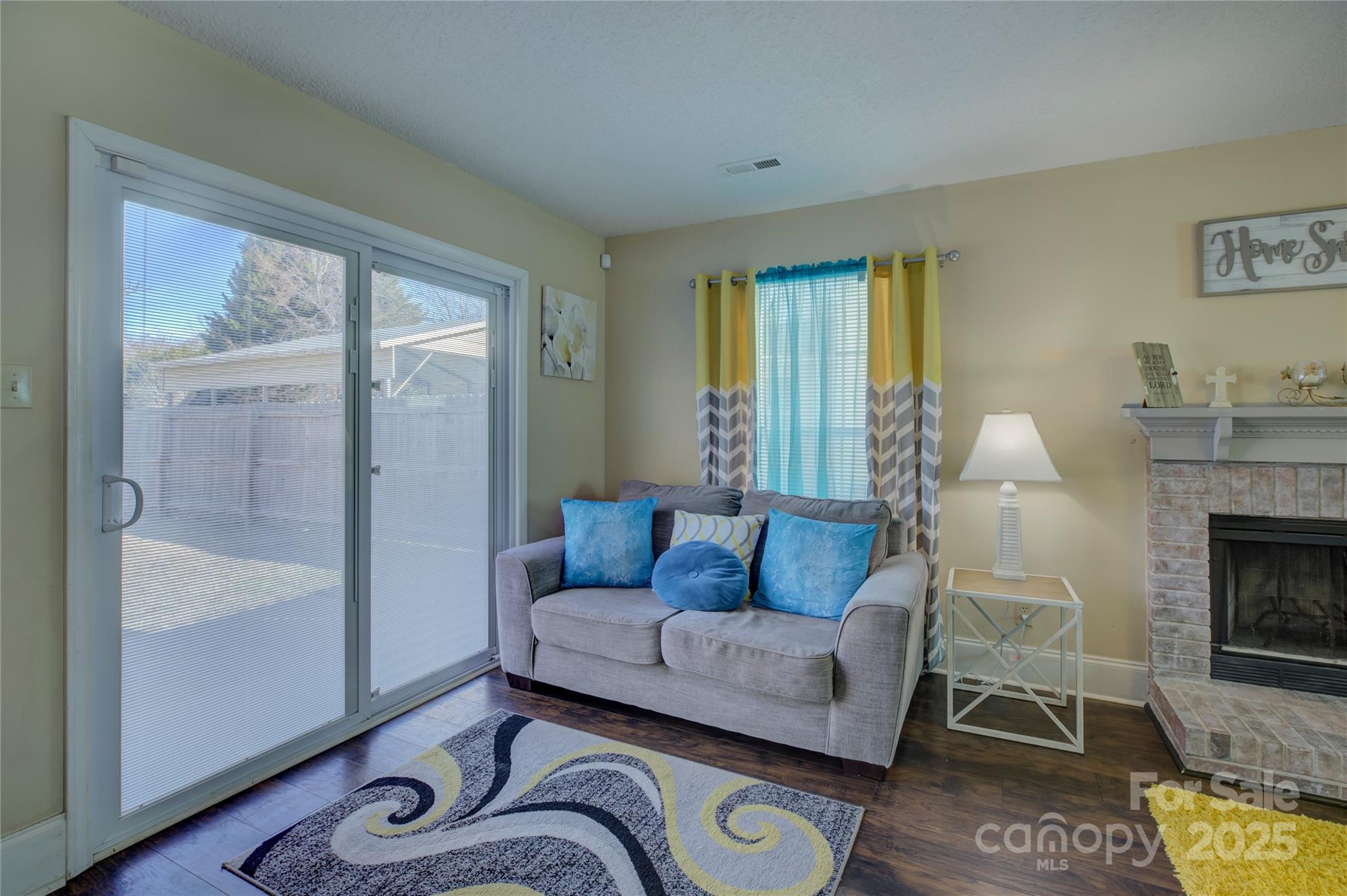 Cantrell Court - Residential