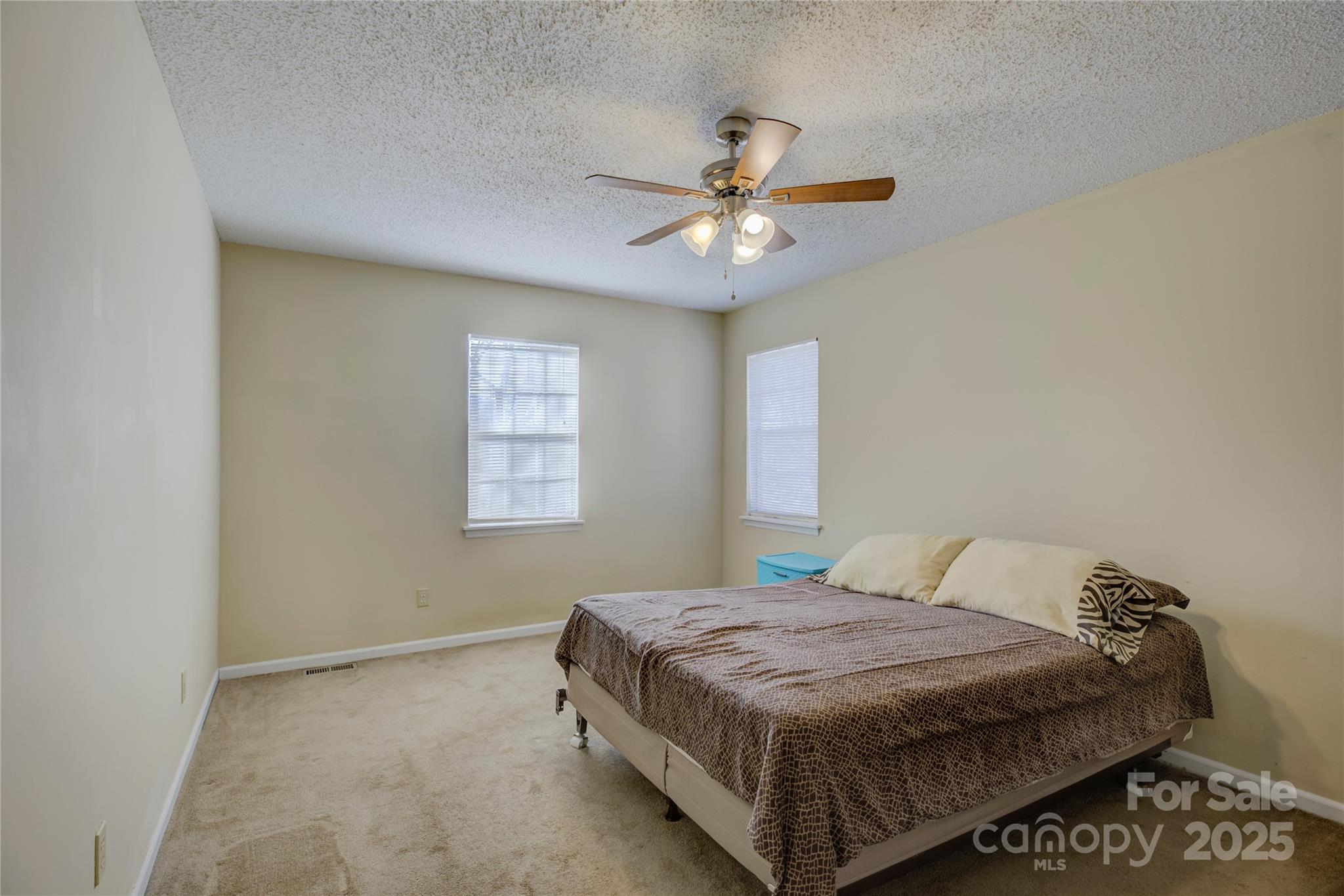 Cantrell Court - Residential