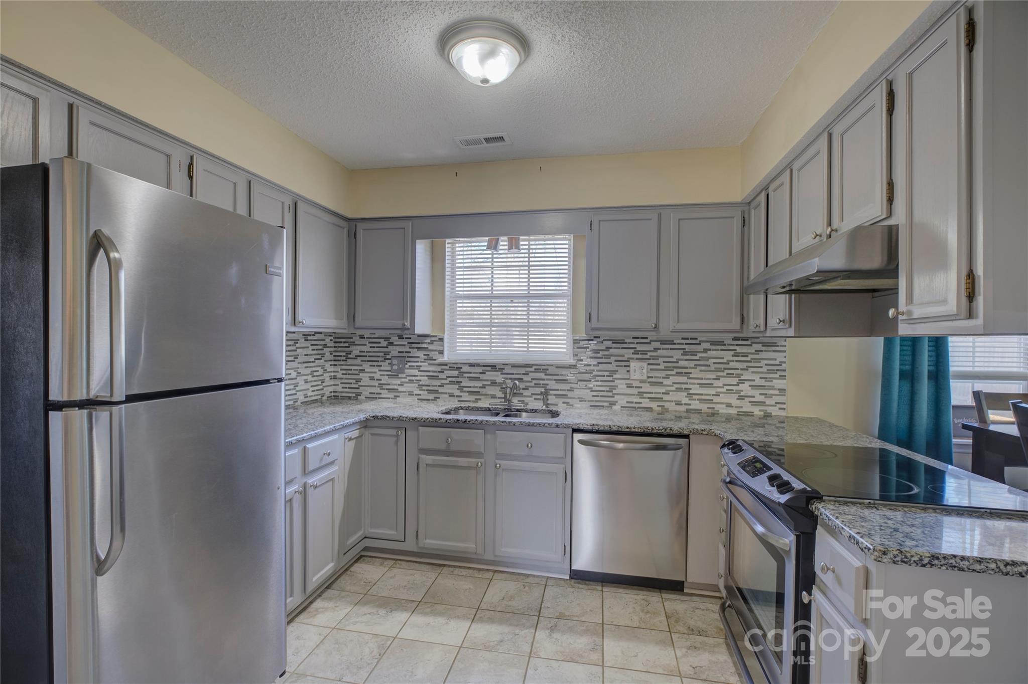 Cantrell Court - Residential