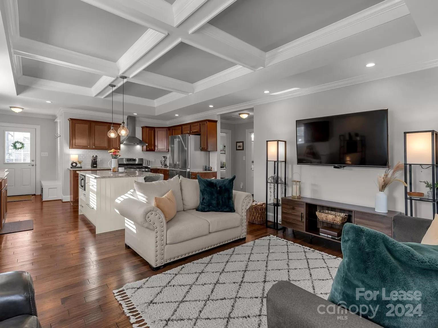 None - Residential Lease