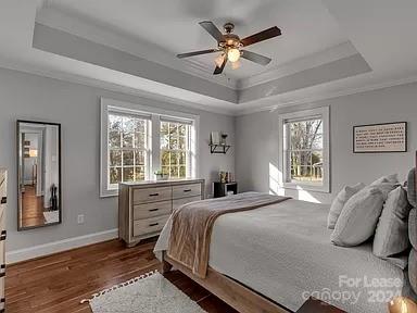 None - Residential Lease
