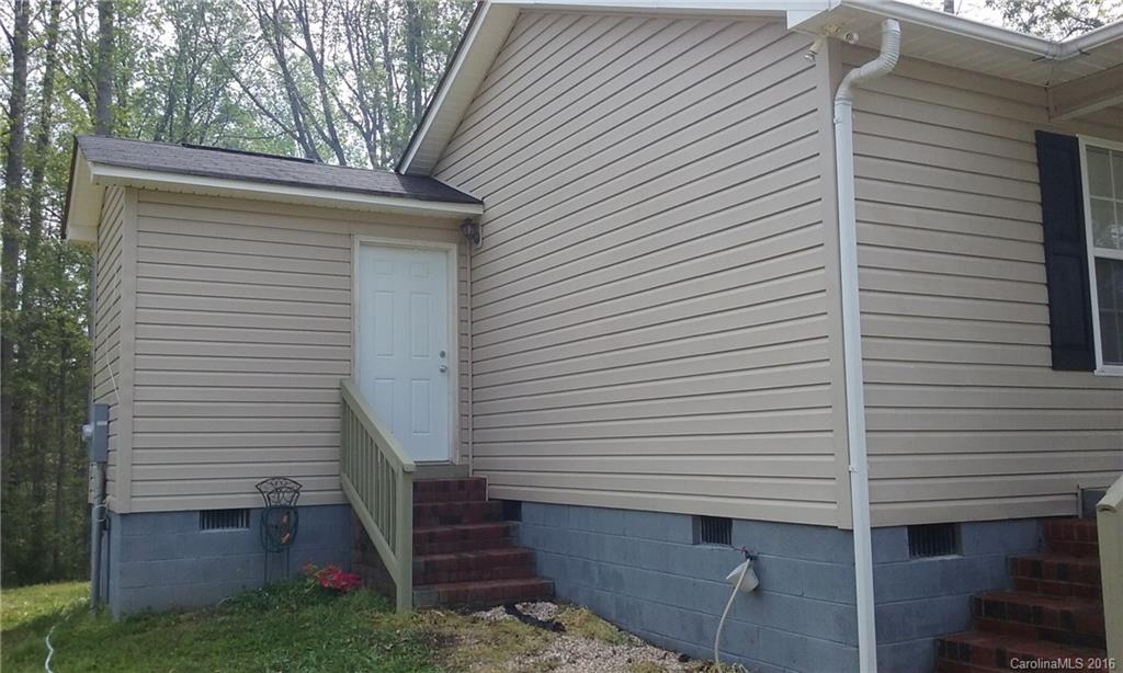 Bethel Acres - Residential