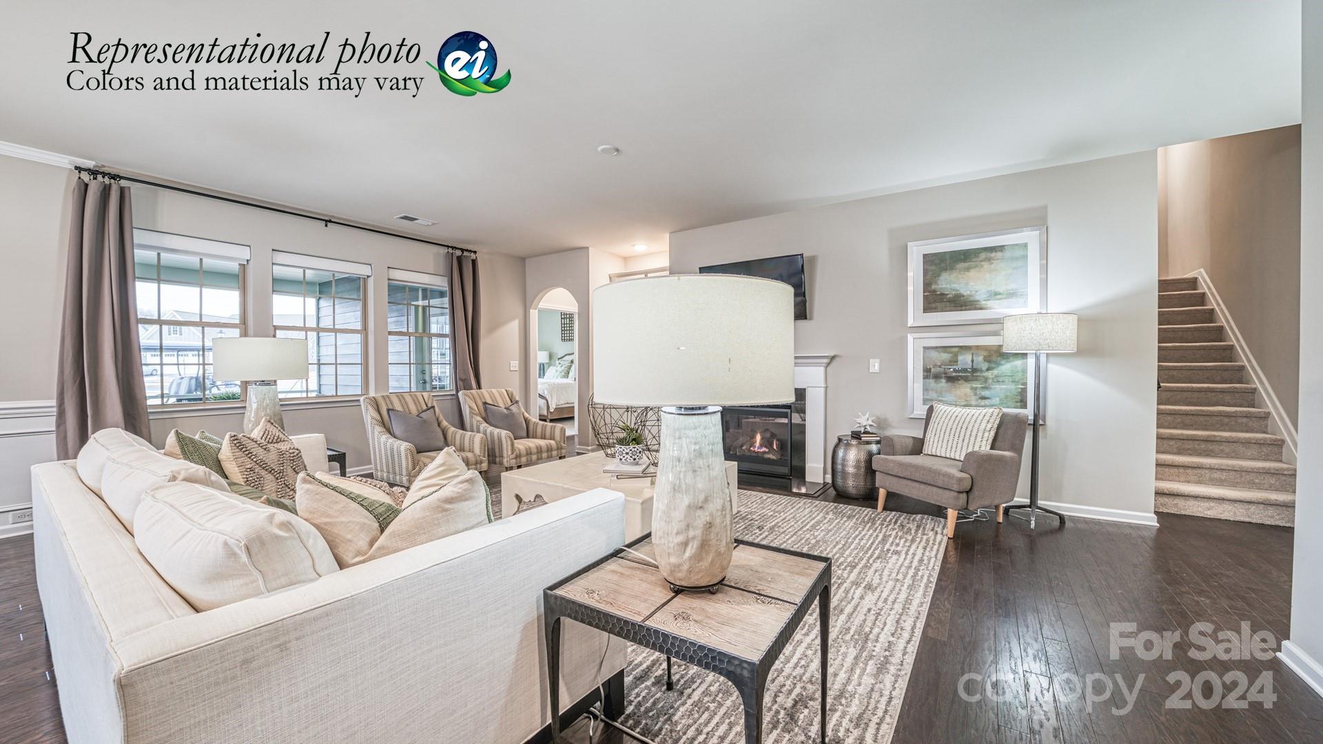 Elizabeth - Residential