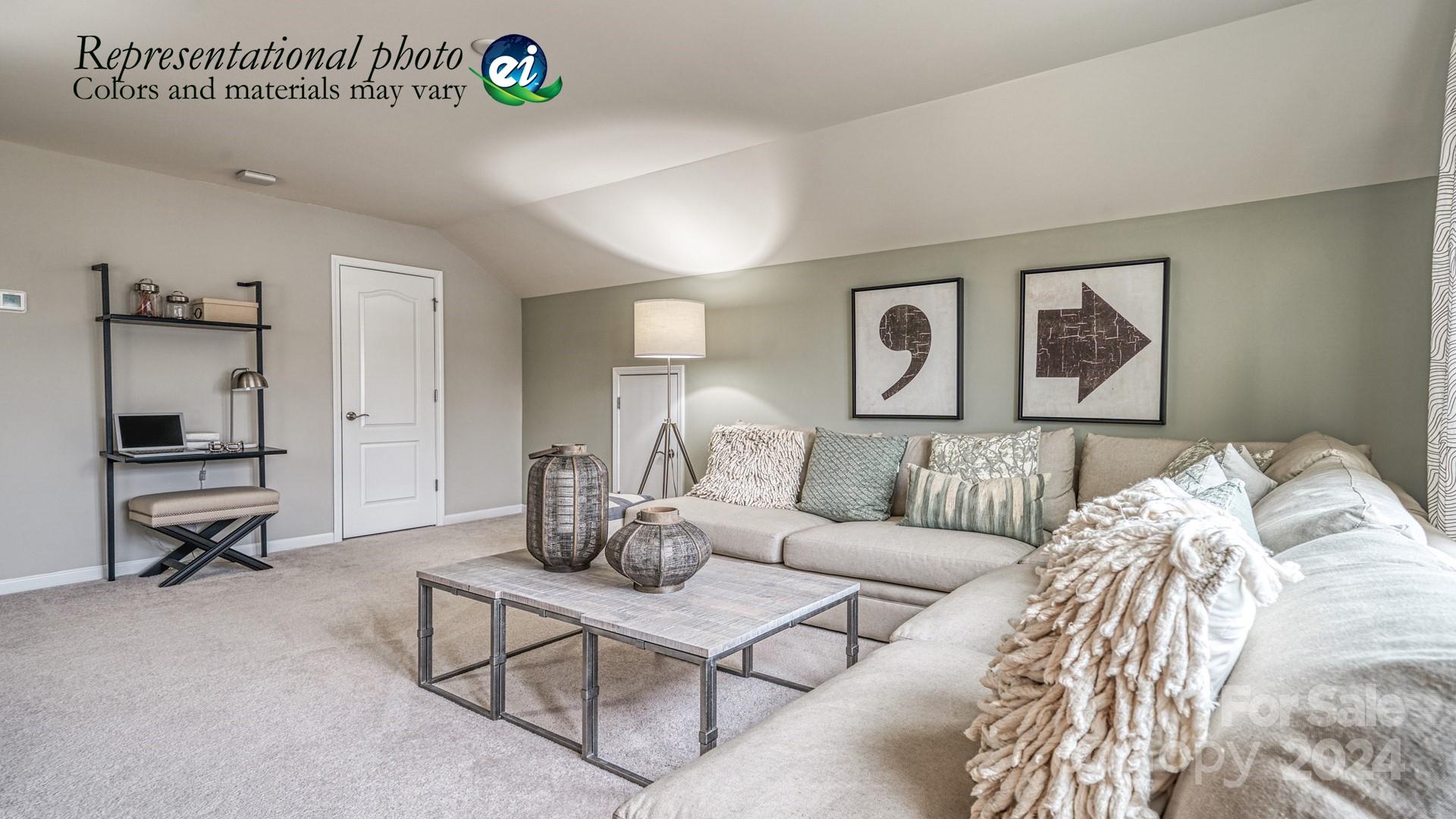 Elizabeth - Residential