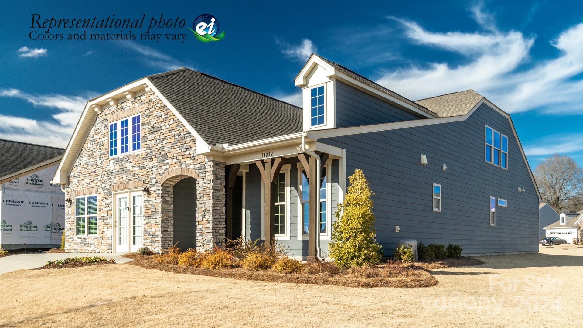 Elizabeth - Residential