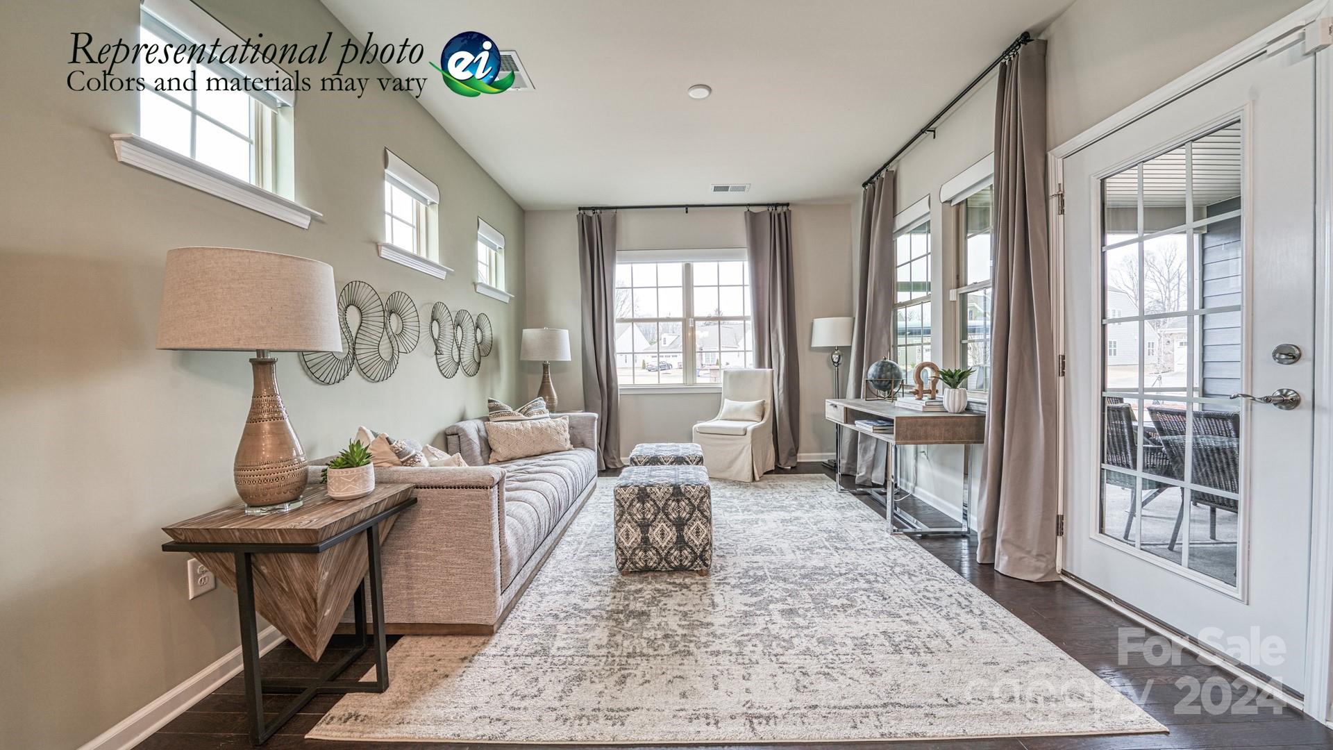 Elizabeth - Residential