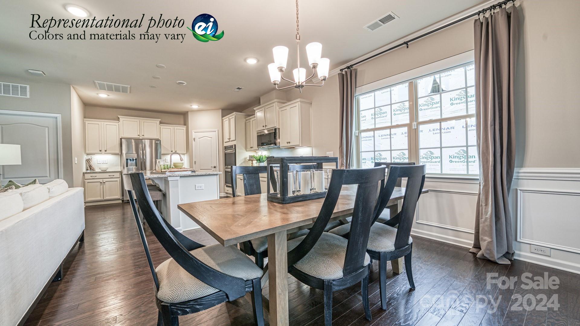 Elizabeth - Residential