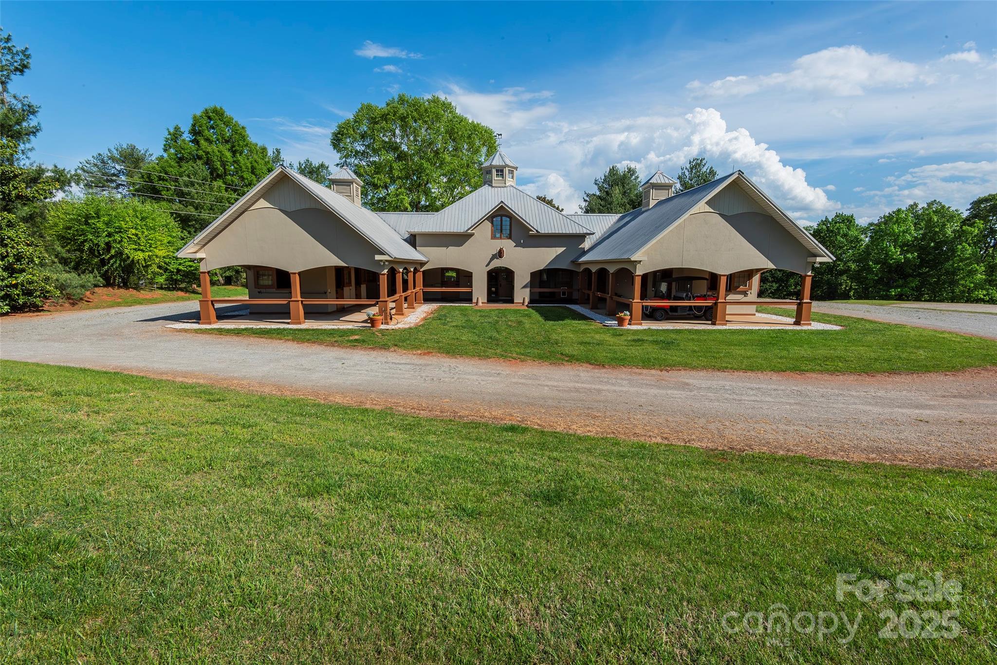 650 Golf Course Road