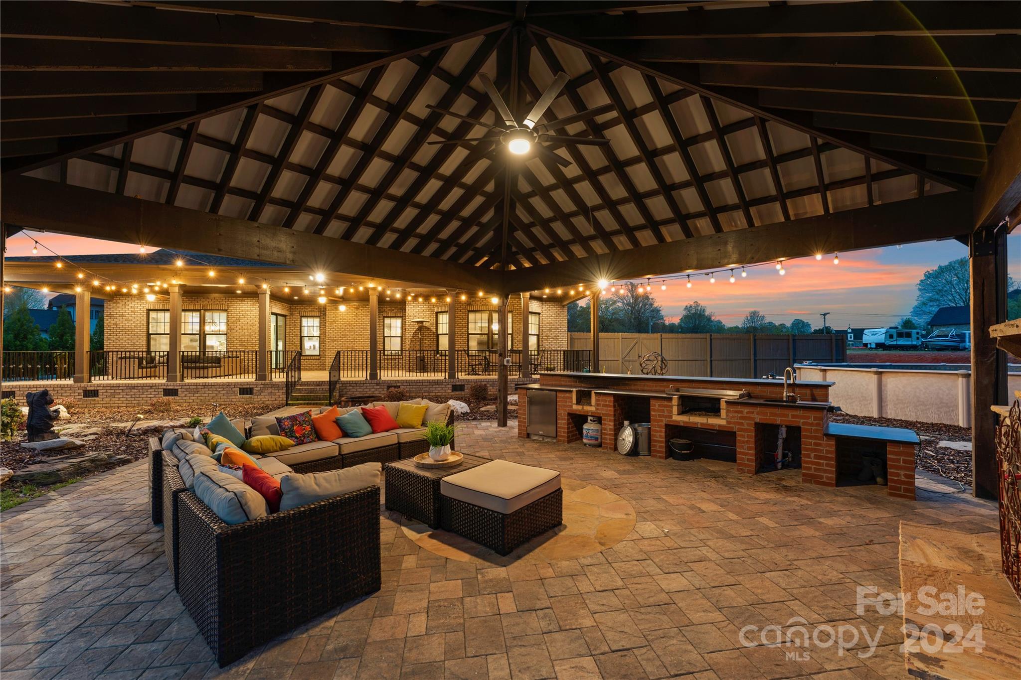 Indian Trail - Residential