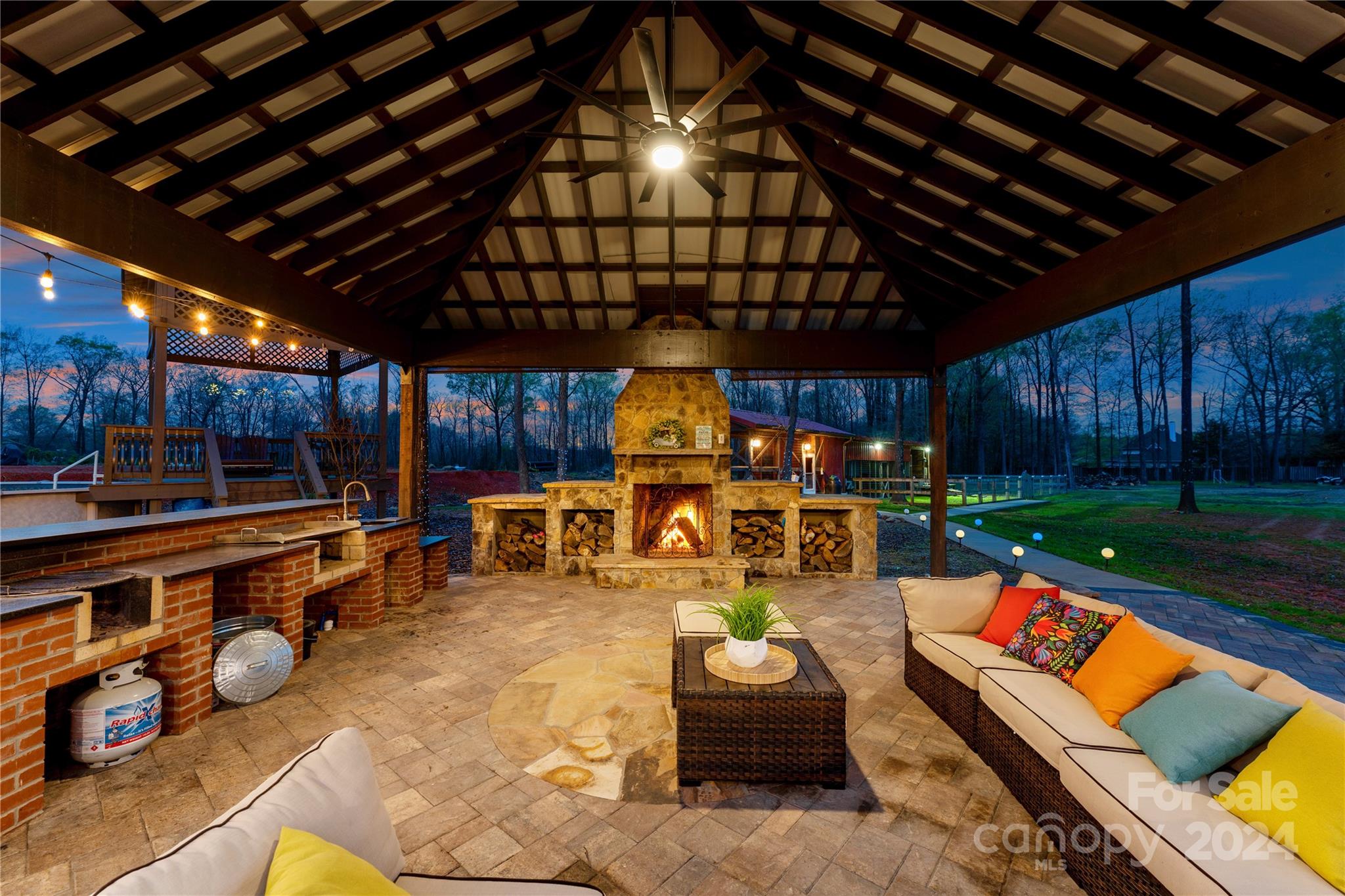 Indian Trail - Residential