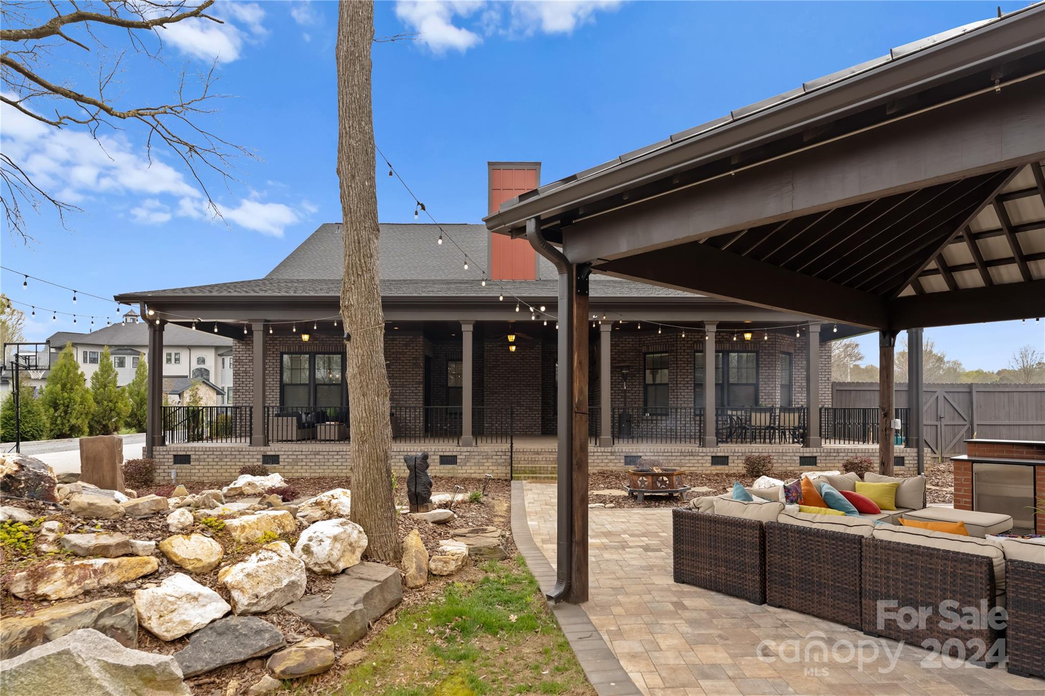 Indian Trail - Residential