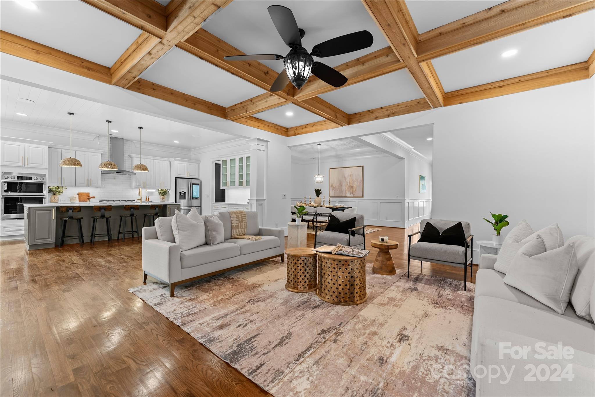 Indian Trail - Residential