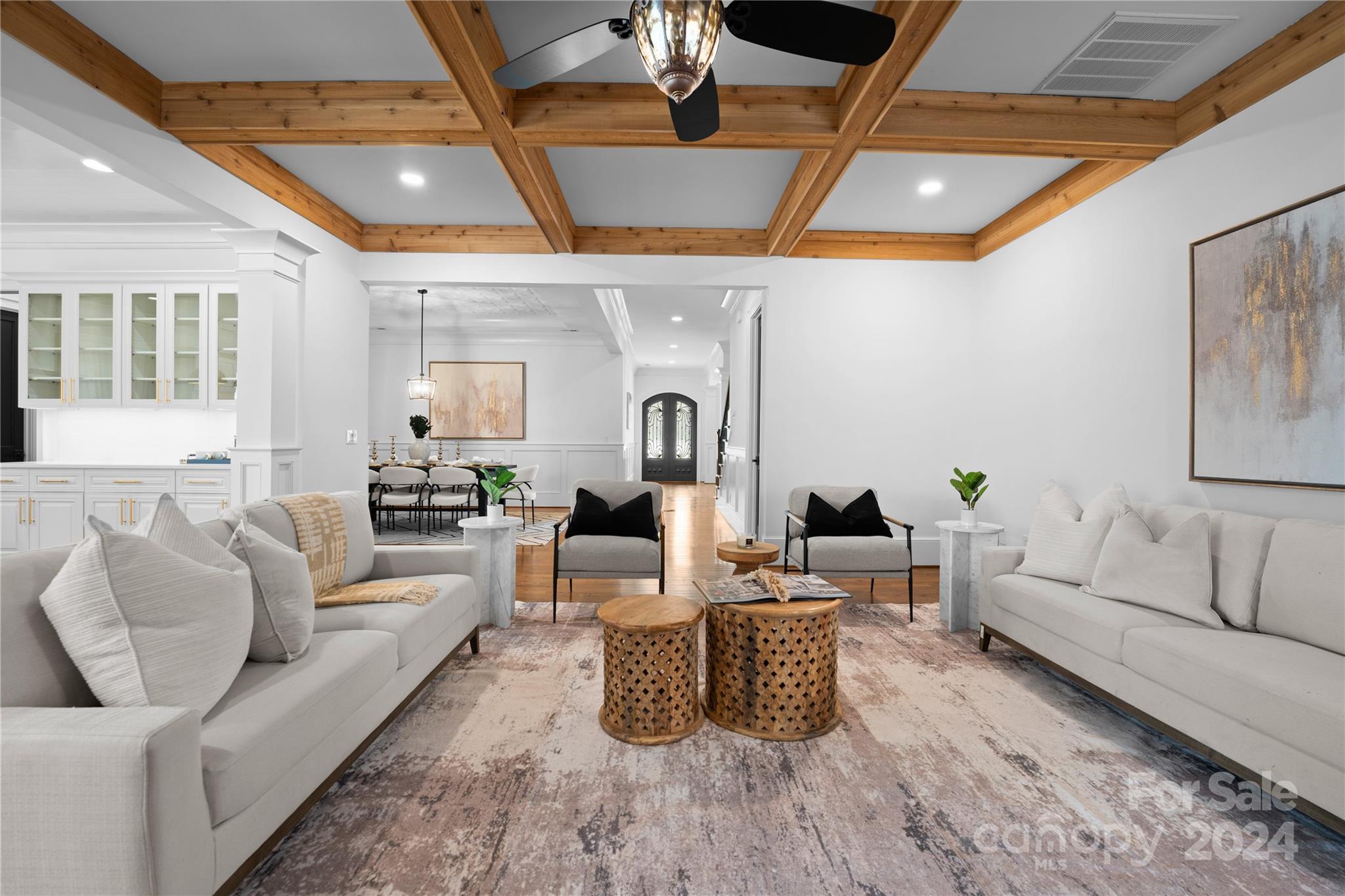 Indian Trail - Residential