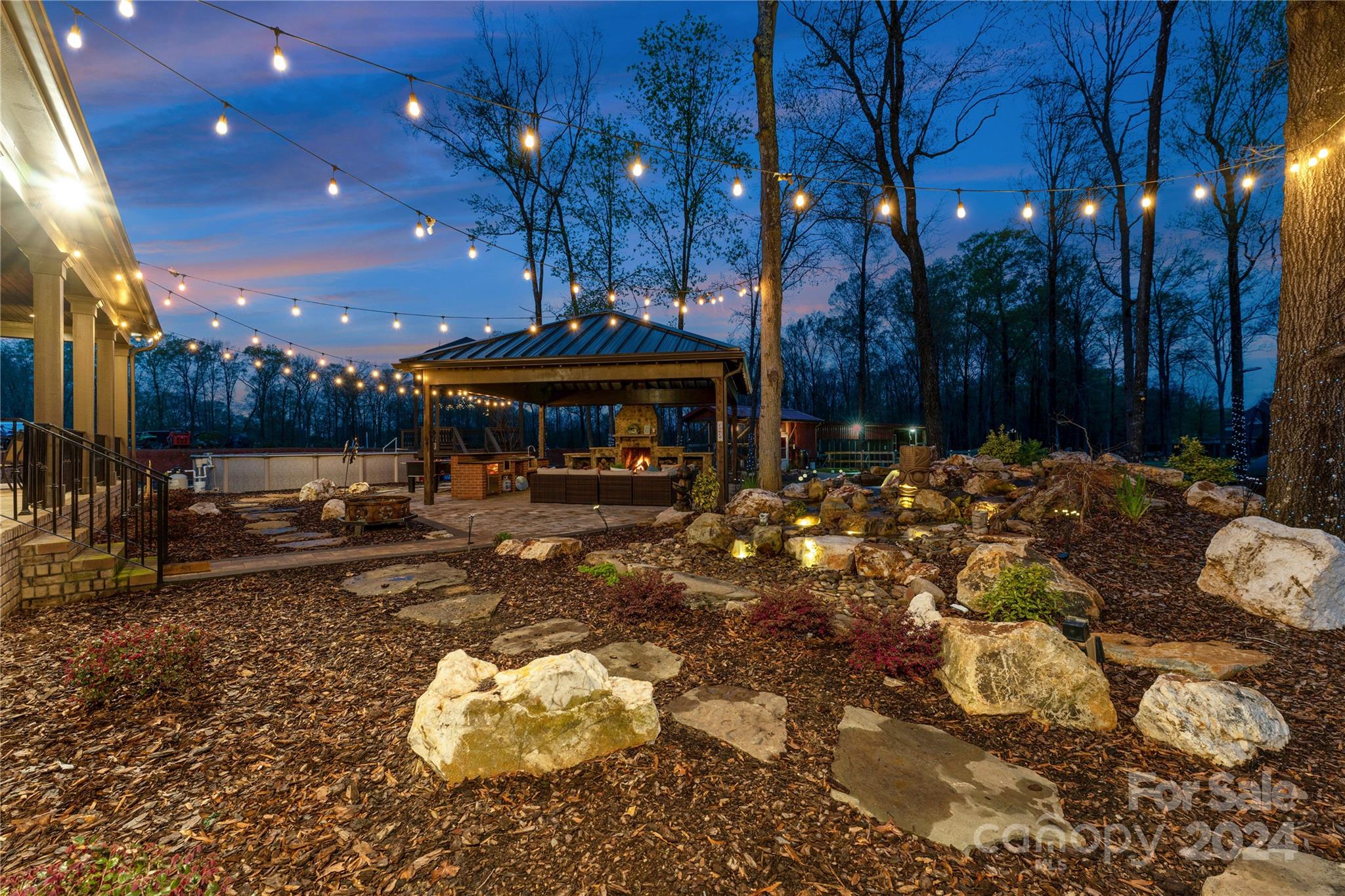 Indian Trail - Residential