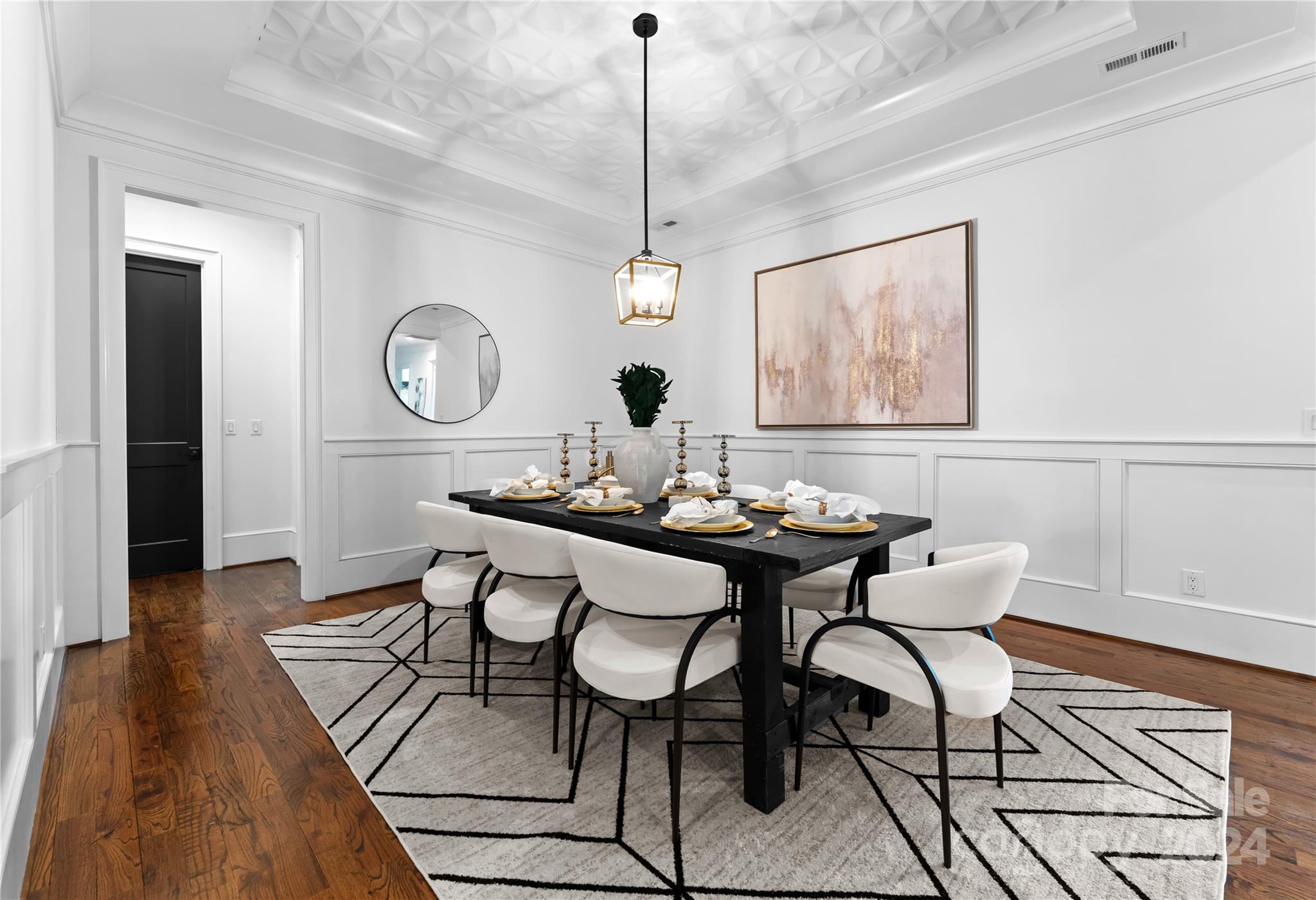 Indian Trail - Residential