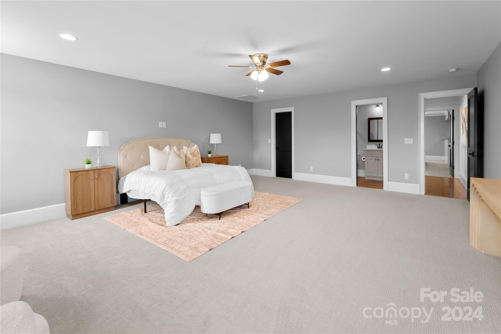 Indian Trail - Residential