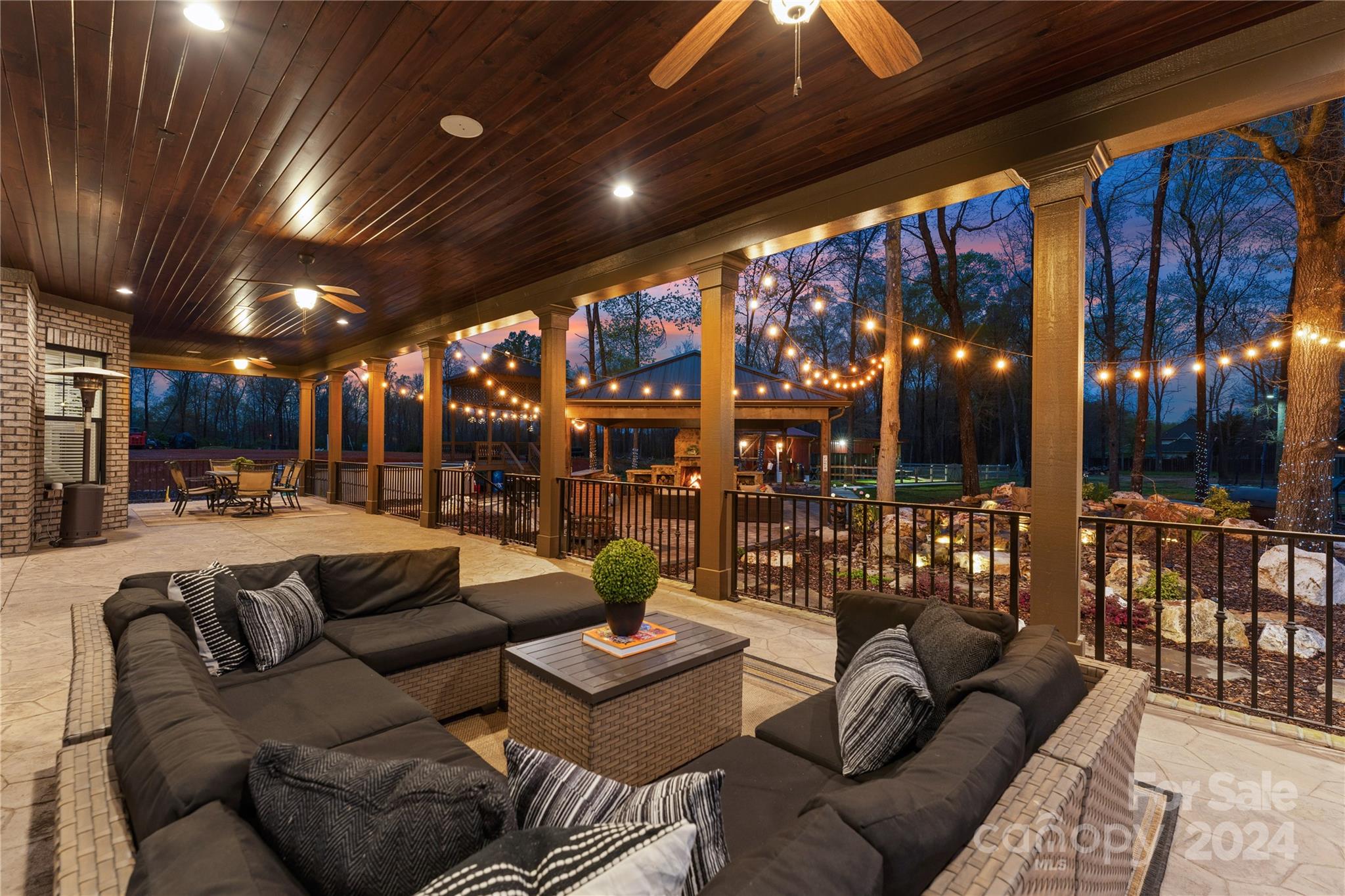 Indian Trail - Residential