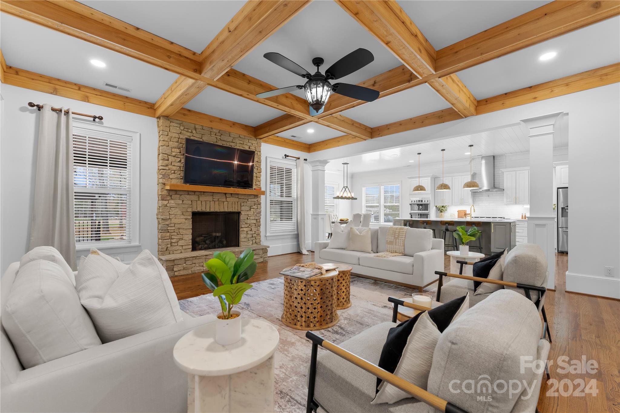 Indian Trail - Residential